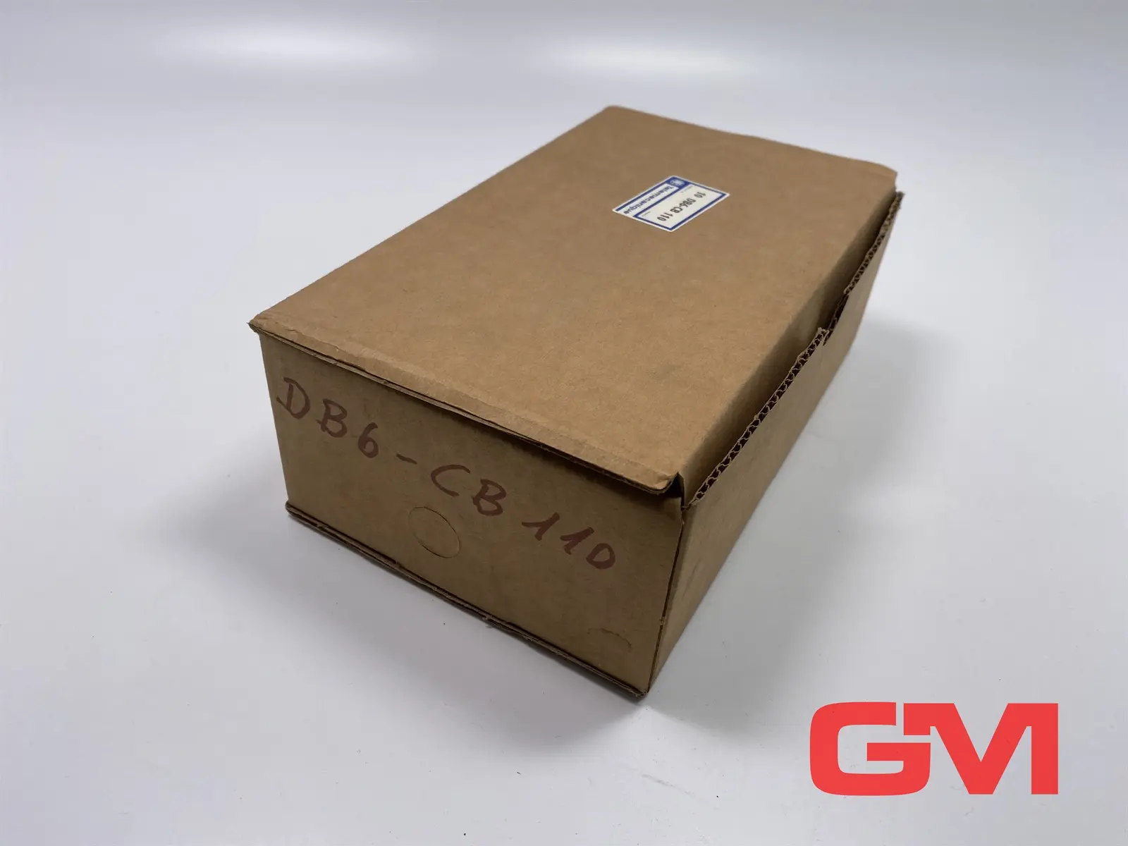 Produktfoto 1 von VPE 9x Telemecanique Klemmenblock DB6-CB 110 750V terminal block 600V 25A