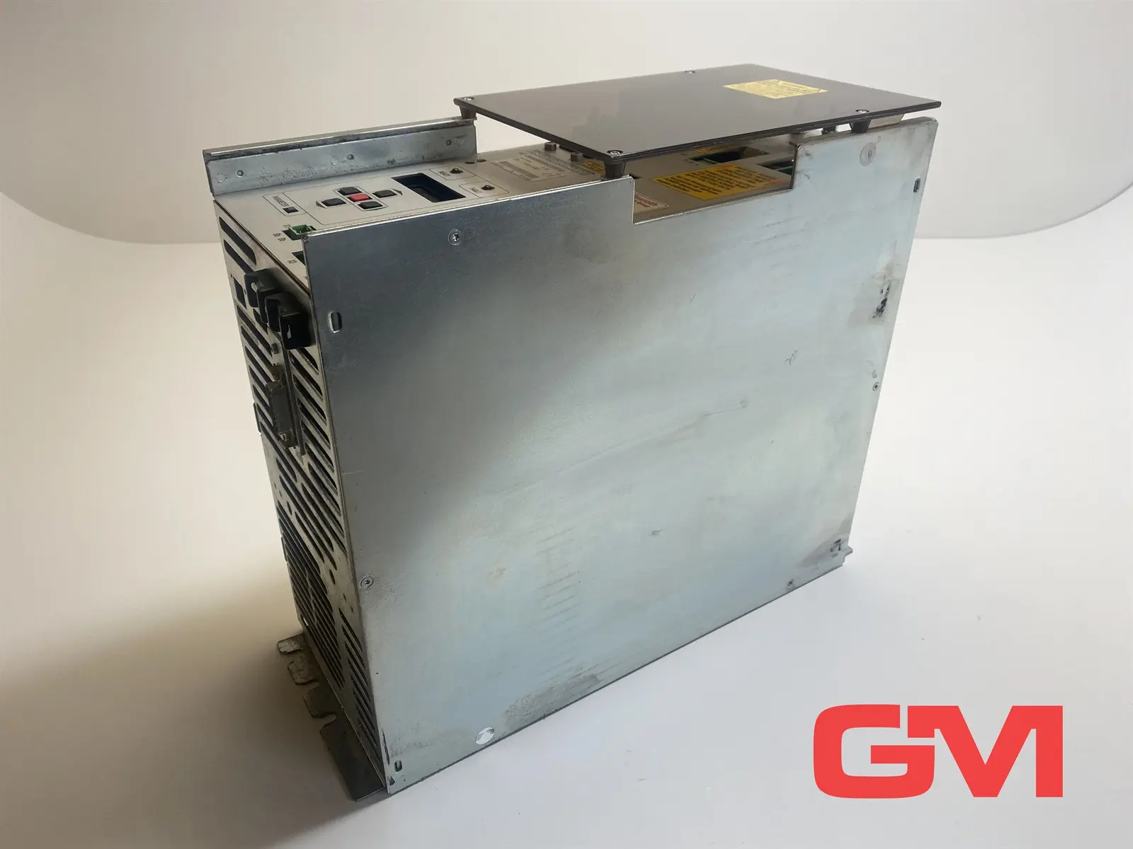 Produktfoto 1 von Indramat Spindelantrieb TDA 1.3-050-3-A0I AC-Mainspindle Drive R911263544