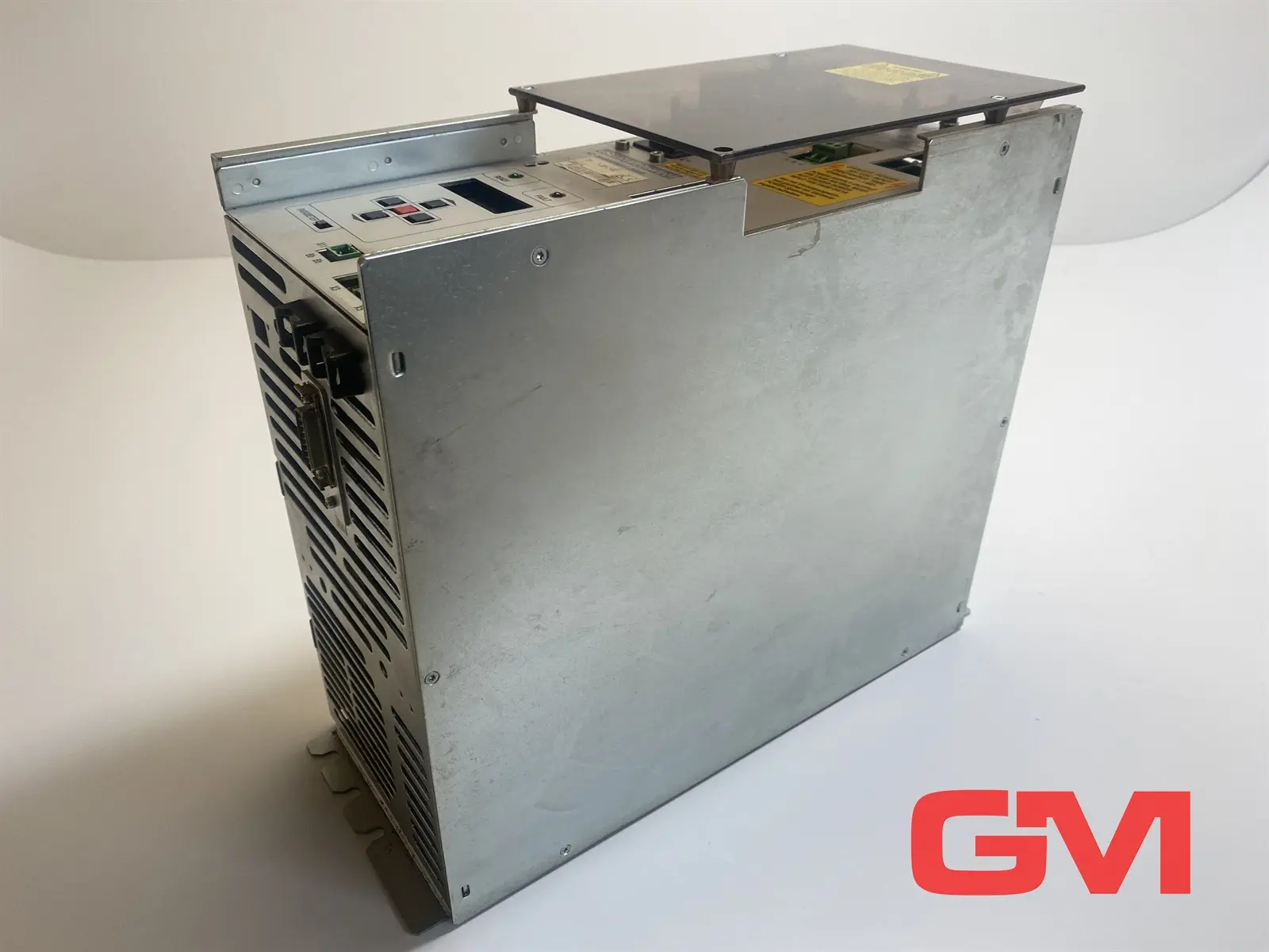 Produktfoto 1 von Indramat Spindelantrieb TDA 1.3-100-3-A0I AC-Mainspindle Drive 258370 R911258370