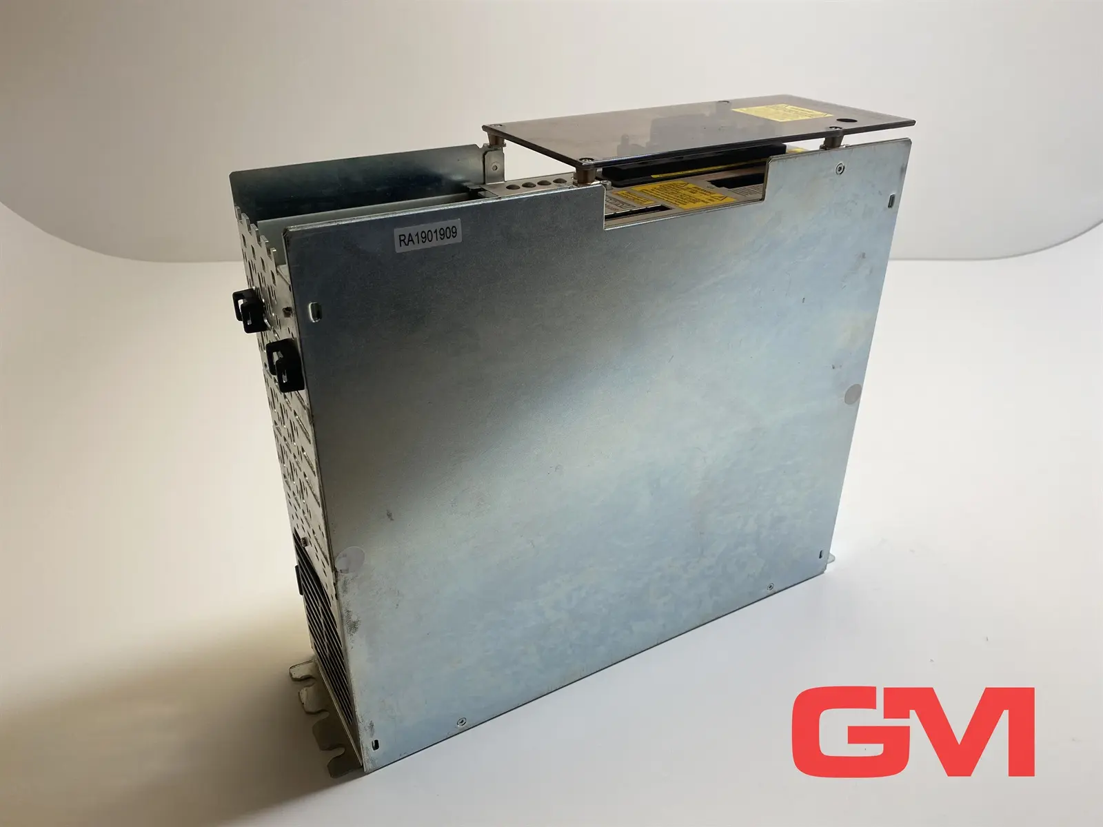 Produktfoto 1 von Indramat Servoregler R911247204 Digital A.C Servo Controller DDS 2.1-W050-D