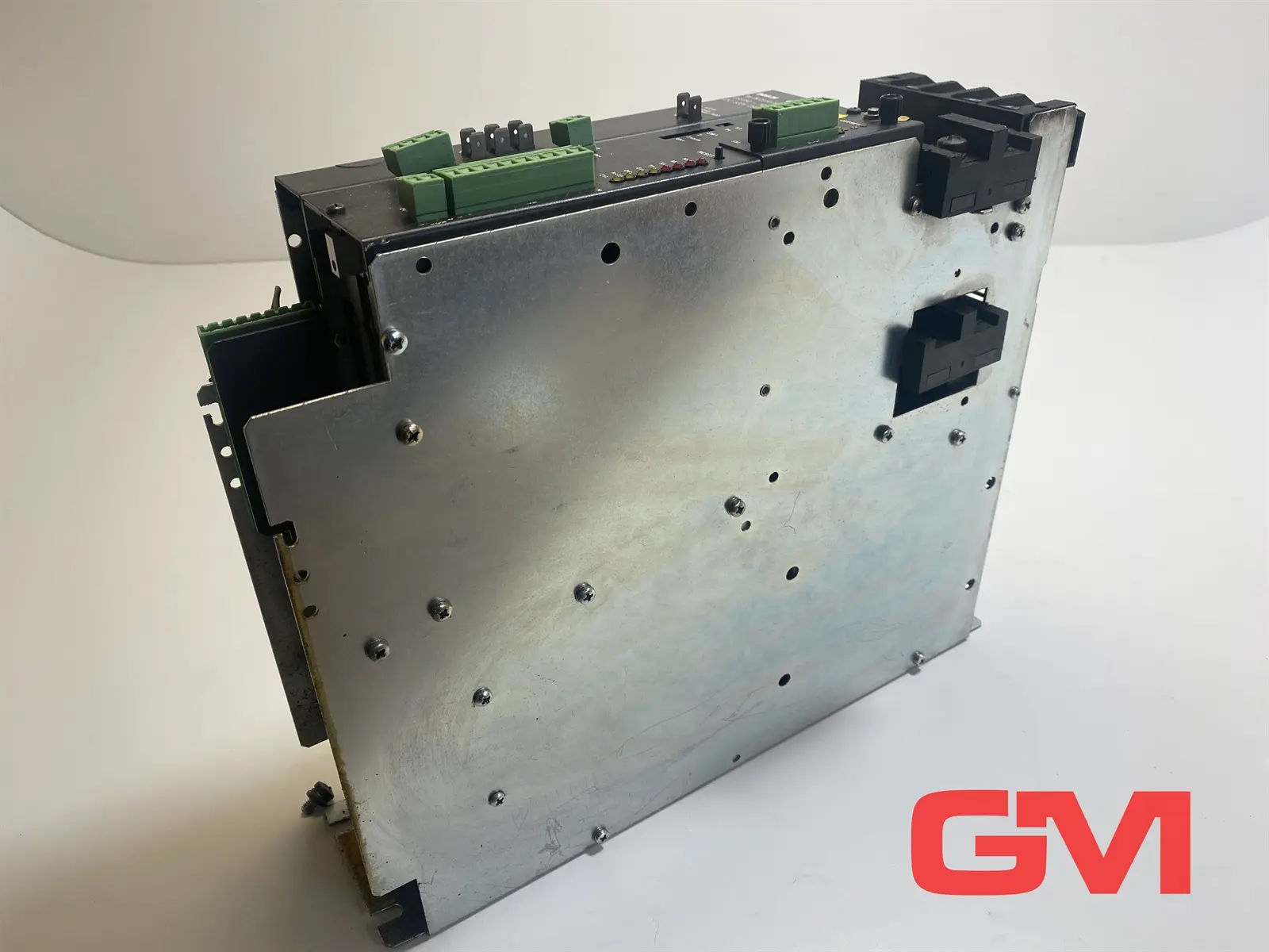 Produktfoto 1 von Bosch Servomodul Typ SM 25/50-T/A servo module 055130-102 DC 520V 25A