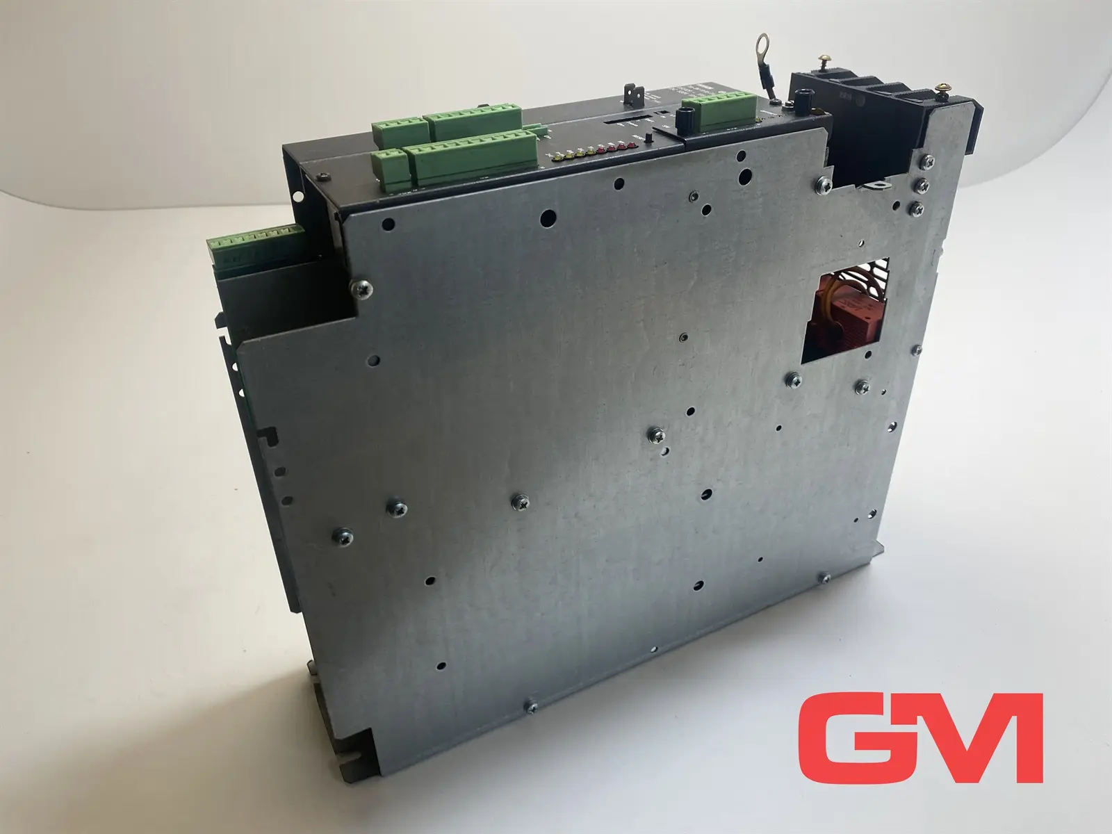 Produktfoto 1 von Bosch Servomodul SM 17/35-TA servo drive 055129-108 DC 520V 17A SM17/35-TA