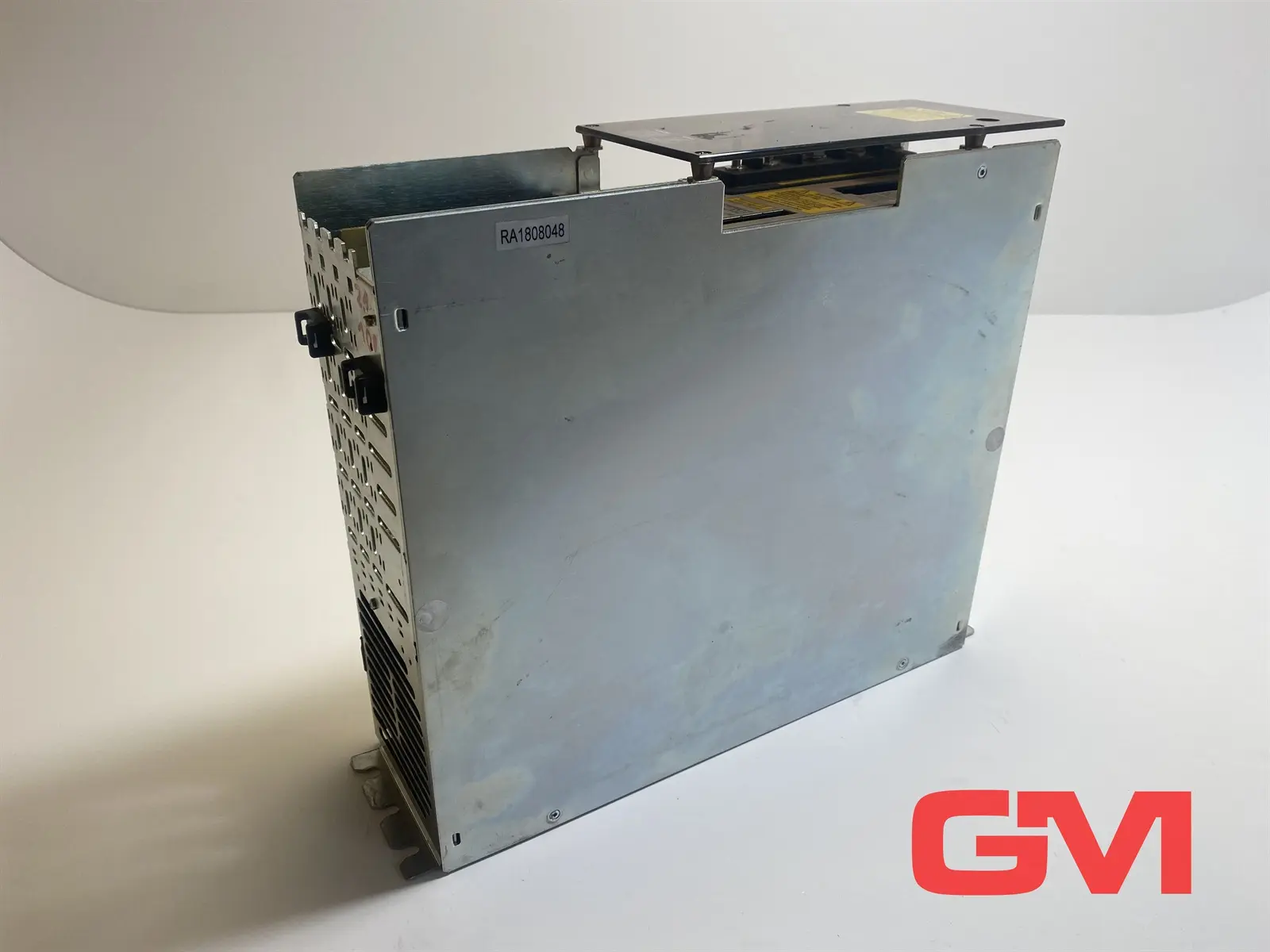 Produktfoto 1 von Indramat Servoregler DDS 2.1-W100-DA02-00 A.C. Servo Controller R911250205