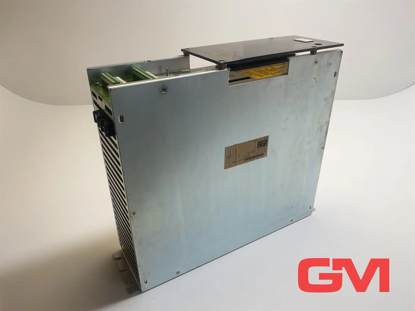 Produktfoto 1 von Indramat AC Servoregler TDM2-1-030-300W0 A.C. Servo Controller TDM 2.1-30-300W0