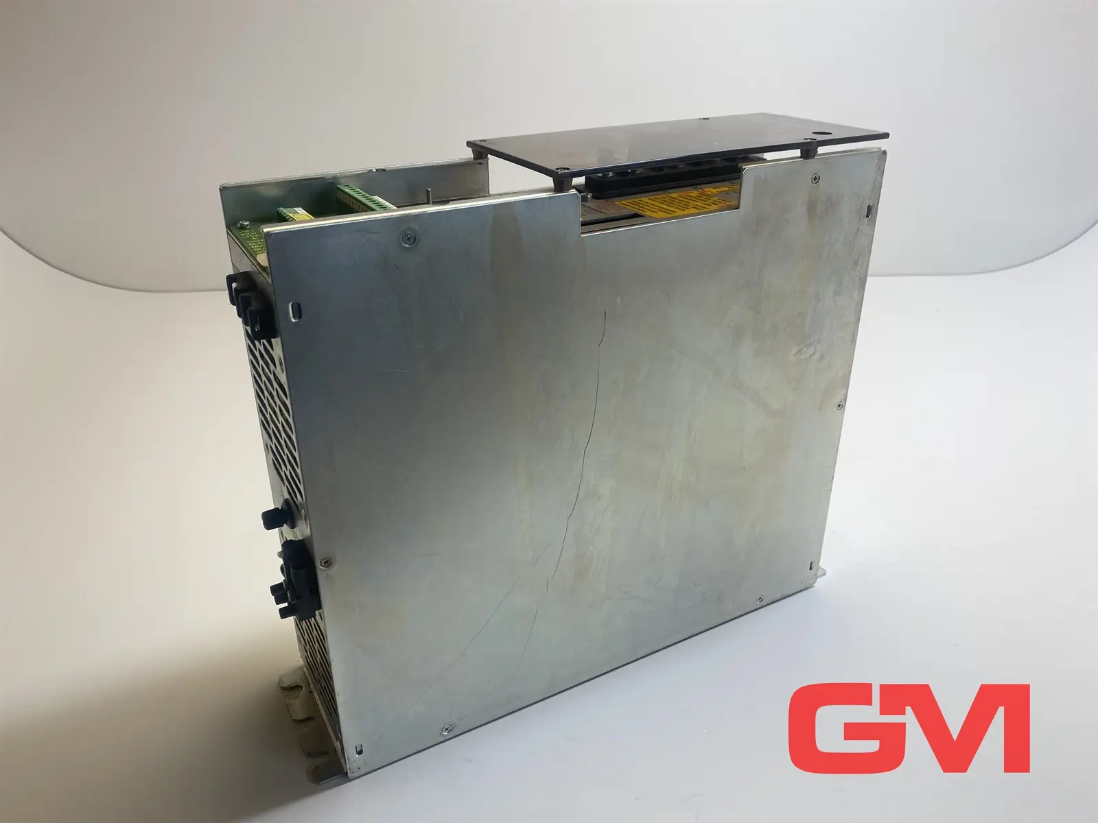 Produktfoto 1 von Indramat AC Servoregler TDM1-2-050-300W1S0102 A.C. Servo Controller Unit