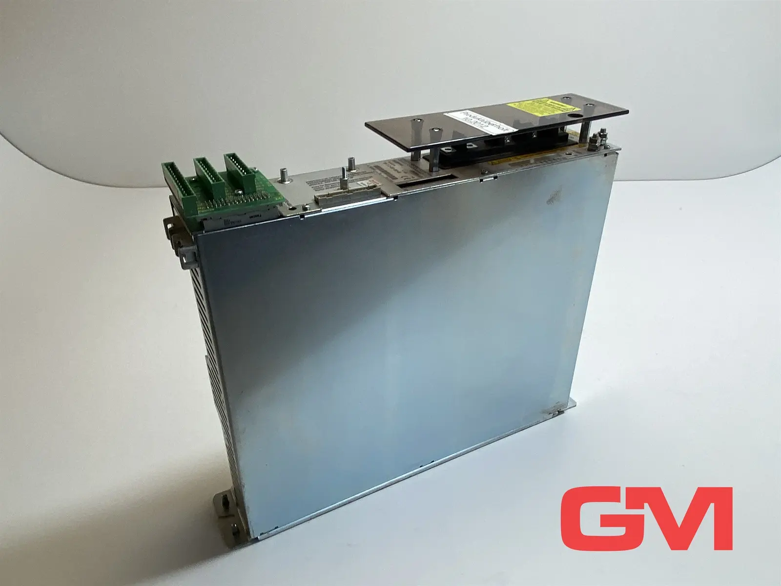 Produktfoto 1 von Indramat Servoregler TDM 3.2-020-300-W0 A.C. Servo Controller R911233712