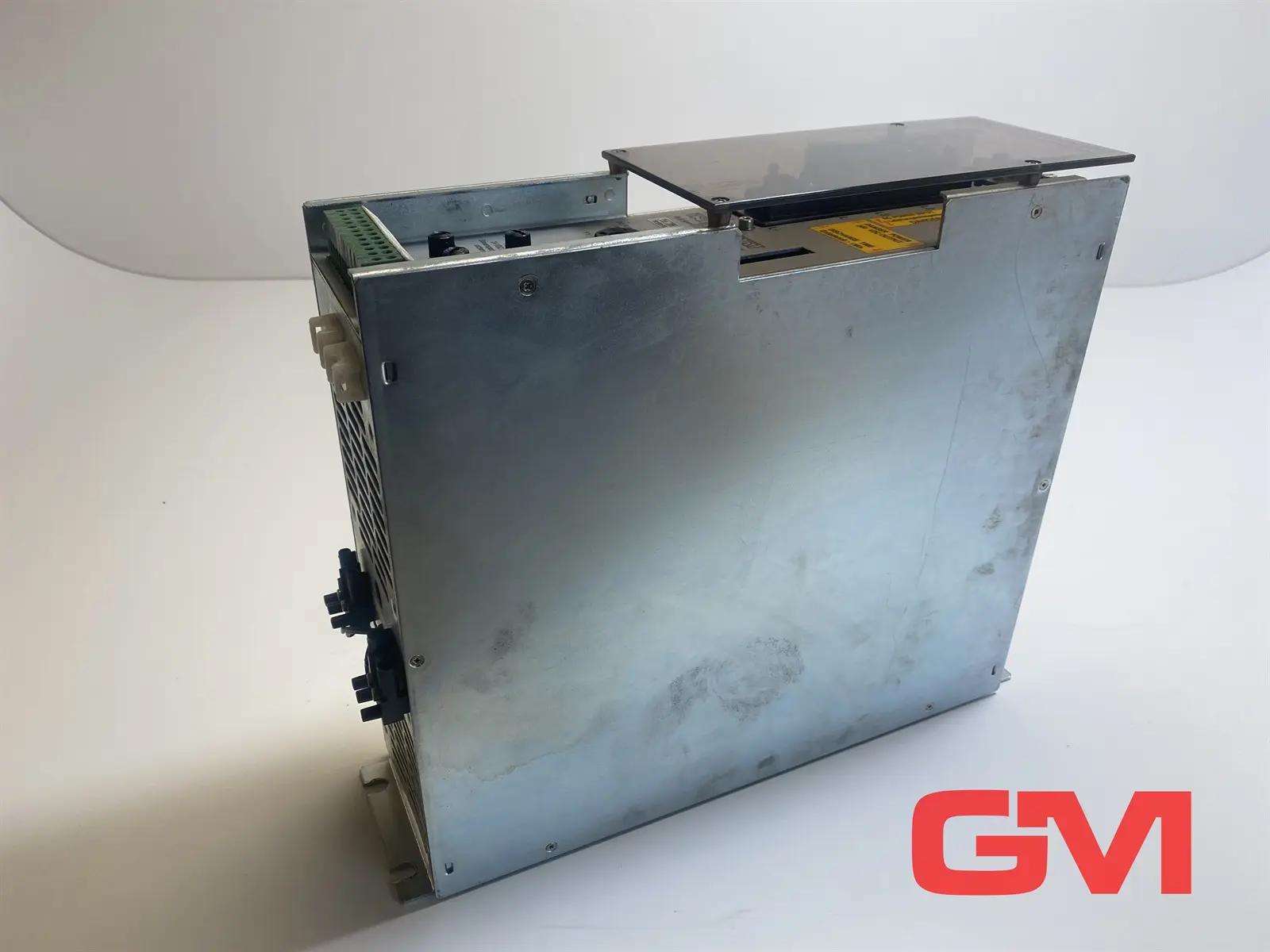Produktfoto 1 von Indramat Versorgungsmodul TVM1.2-50-220-300-W0-220/380 A.C: Servo power supply