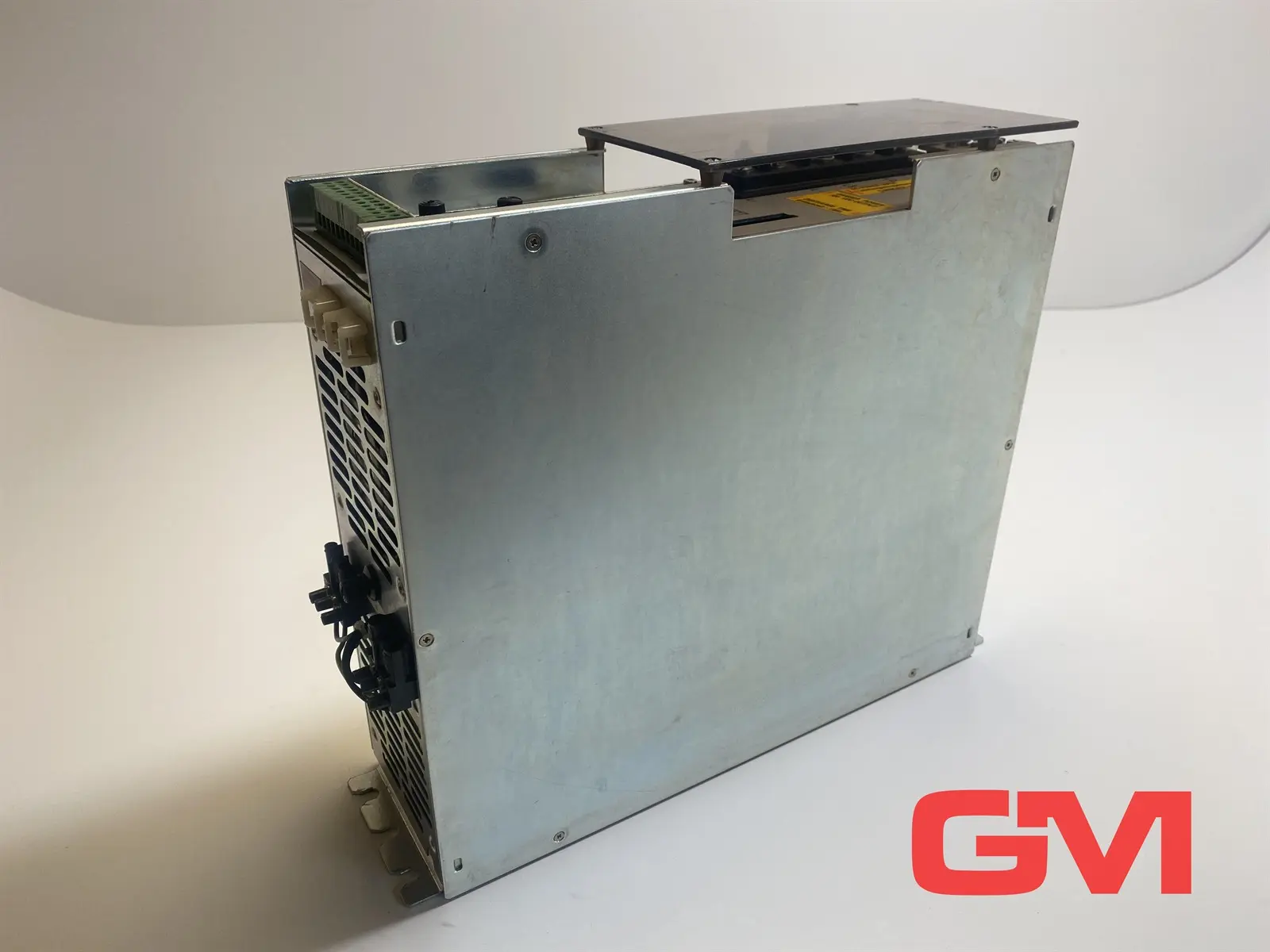 Produktfoto 1 von Indramat Versorgungsmodul TVM 2-1-050-W1-220V A.C. Servo Power Supply Unit