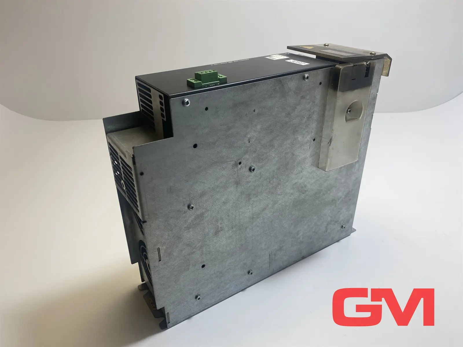 Produktfoto 1 von Bosch Ballastwiderstandmodul EBM 1000-TA resistance module 1070054346-202