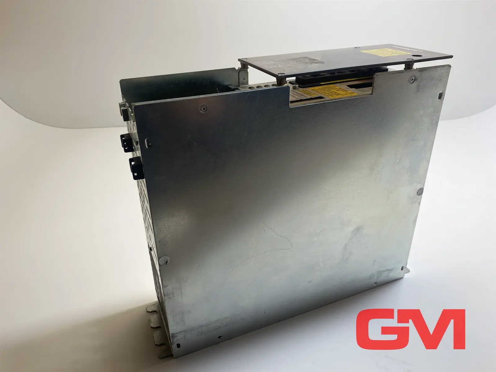 Produktfoto 1 von Indramat Servoregler DDS 2.1-W050-DG01-00 AC Servo Controller R911263425