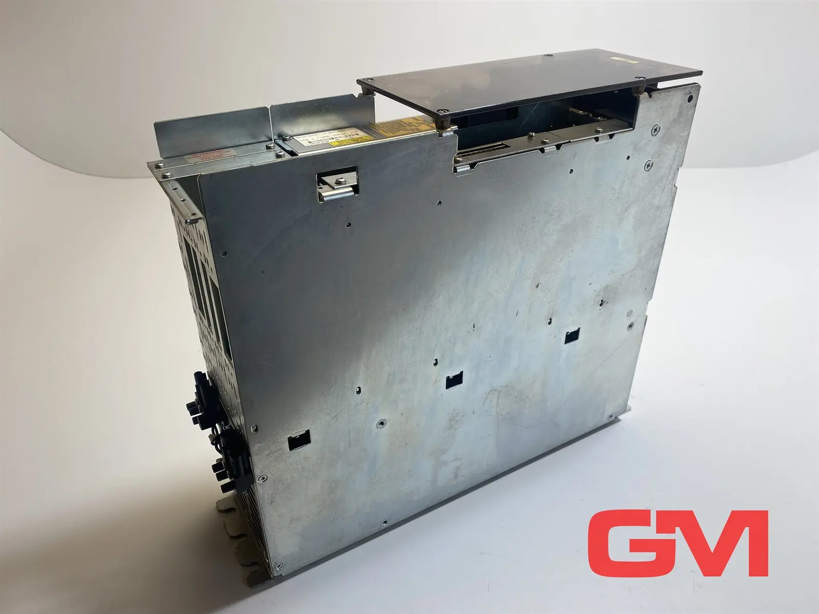 Produktfoto 1 von Indramat Frequenzumrichter TFM 3.1-050-300-W1-220 frequency drive R911234797