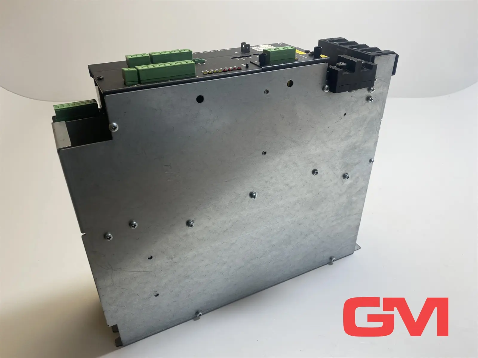 Produktfoto 1 von Bosch Servomodul SM 25/50-TA servo module 1070077376-108 DC520V 25A Unit