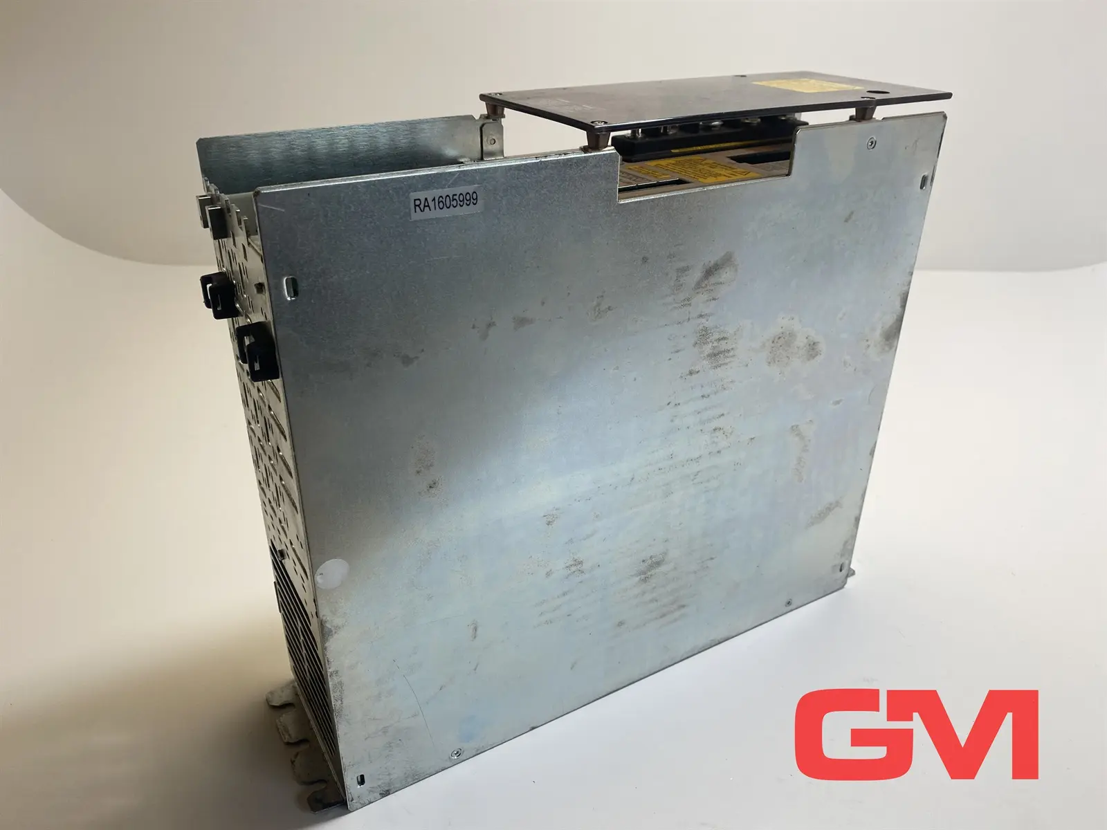 Produktfoto 1 von Indramat AC Servoregler DDS2.1-W100-D Digital A.C. Servo Controller Unit