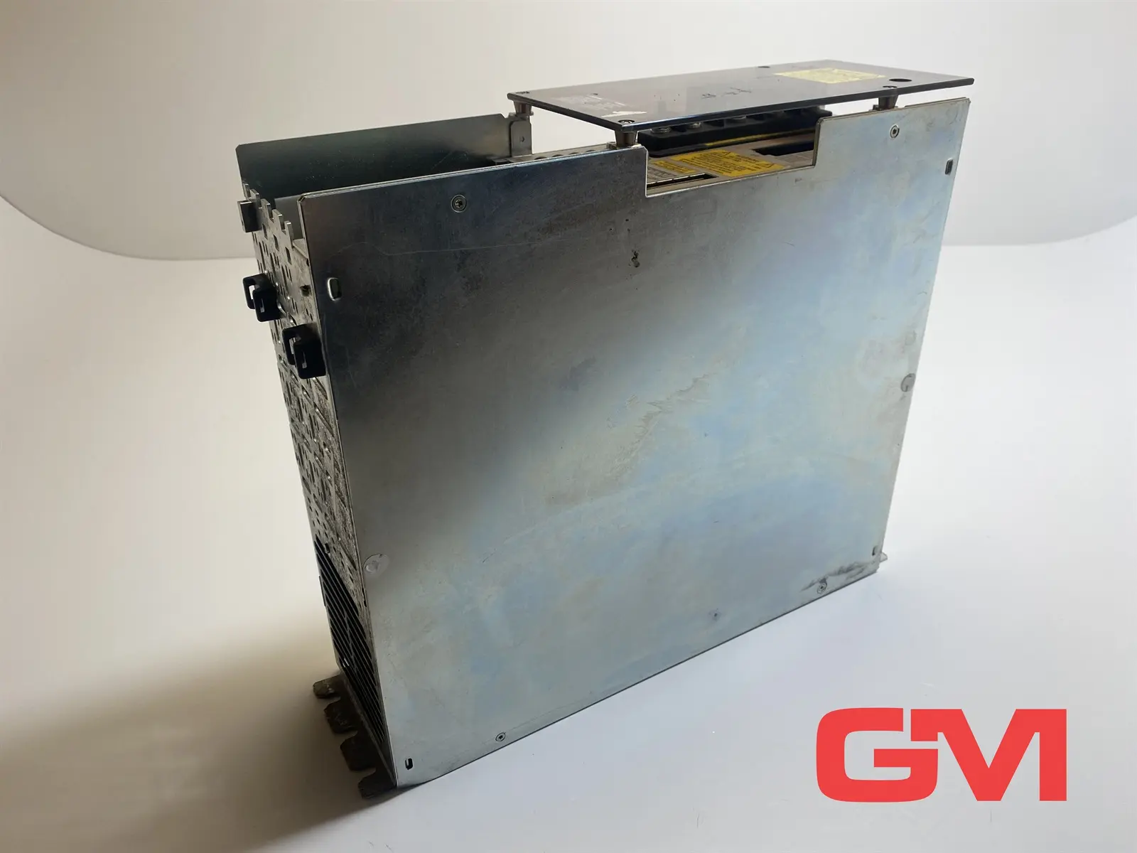 Produktfoto 1 von Indramat Servoregler DDS 2.1-W050-DA01-00 R911247204 Digital AC Servo Controller