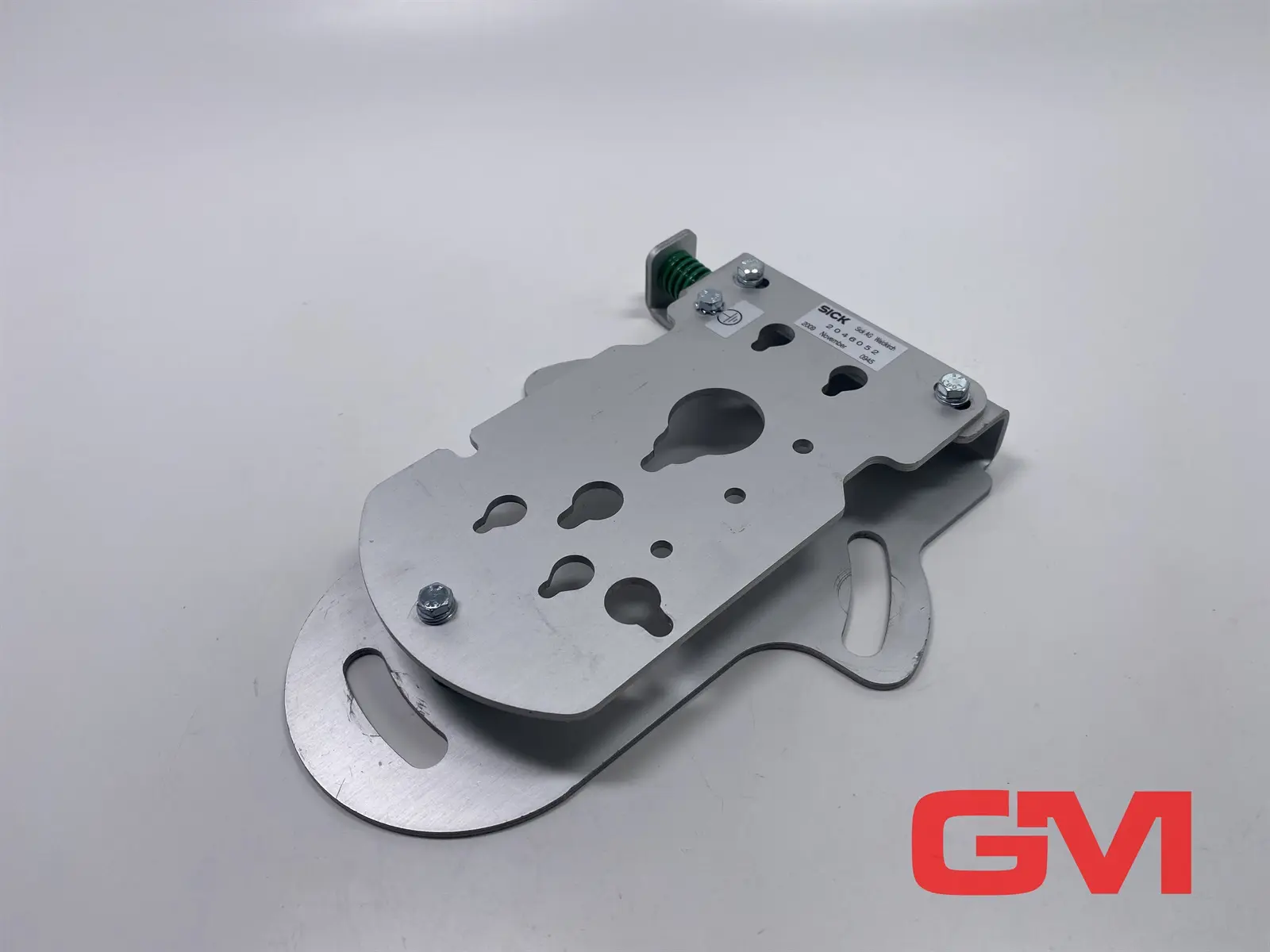 Produktfoto 1 von Sick Ausrichthalterung BEF-DME/ISD alignment bracket 2046052 für DME4000/ISD400