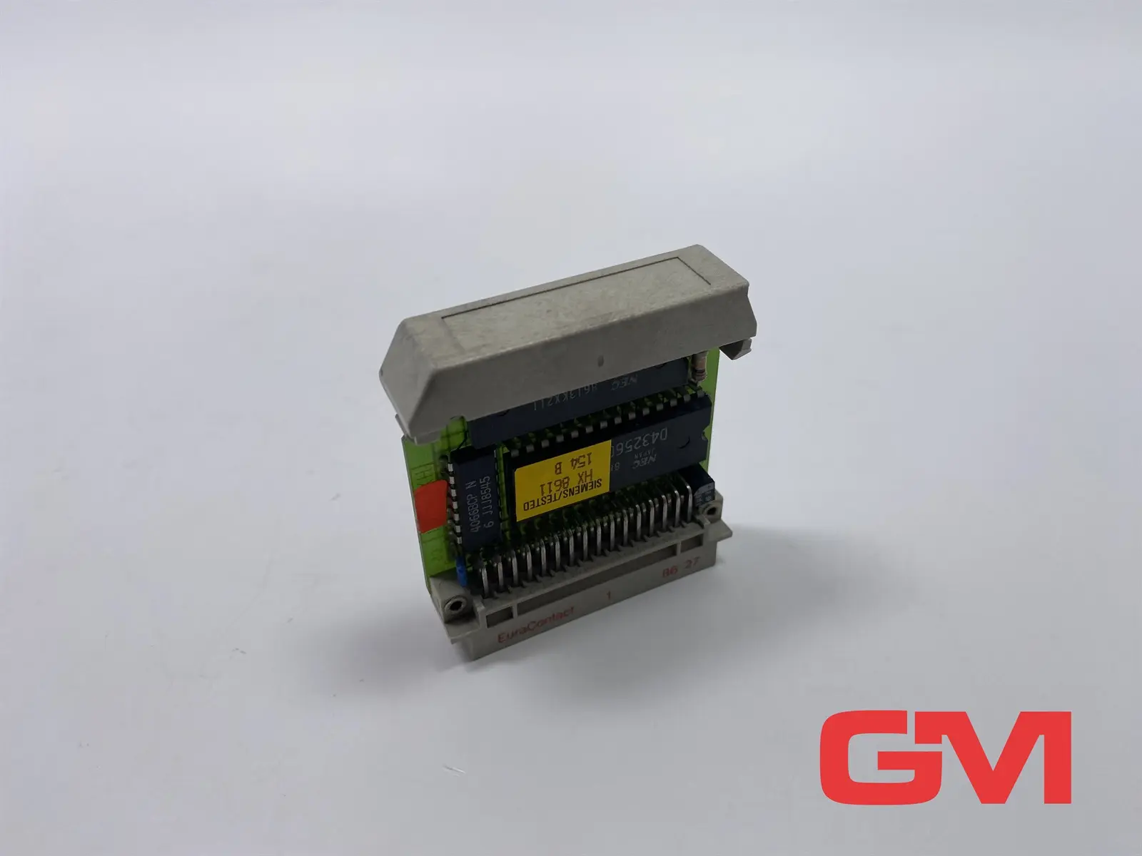 Produktfoto 1 von Siemens Speichermodul 6ES5377-0AA31 memory modue 377 RAM 64kB Ausgang 1