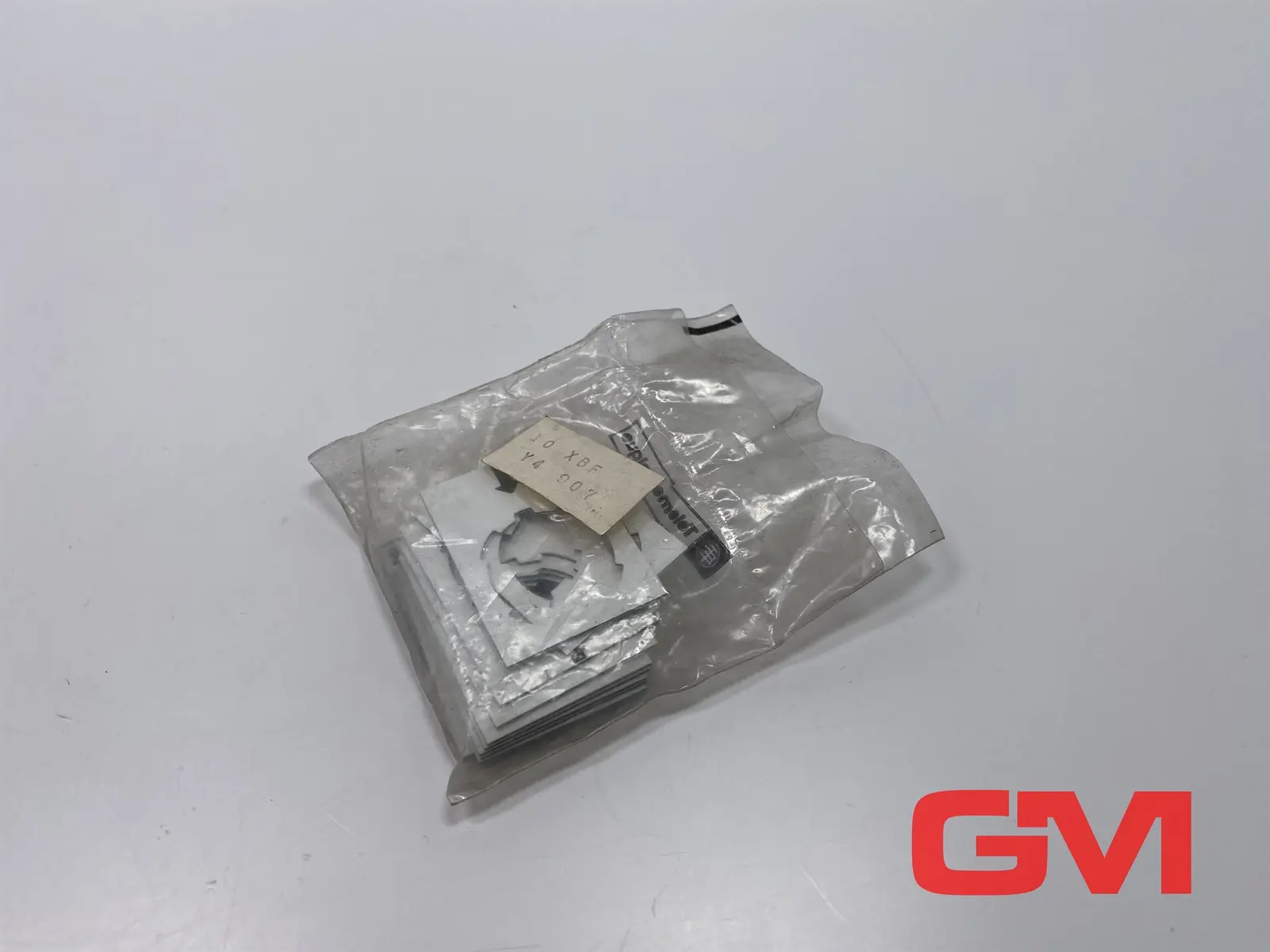 Produktfoto 1 von VE 10x Telemecanique Unterlegscheibe 10XBFY4907 washer XBFY4907 Ersatzteile
