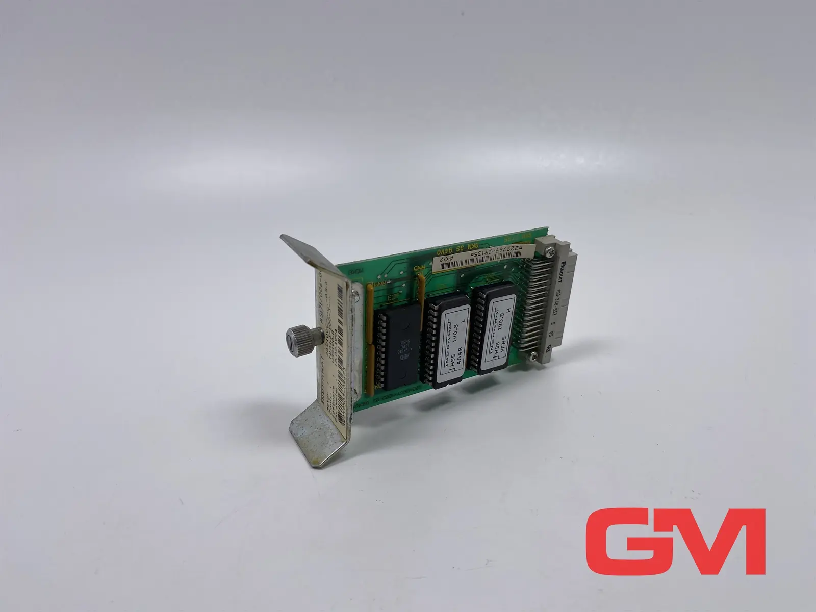 Produktfoto 1 von Indramat Programmiermodul AS171/006-000 programming module Software HSS1V0.4