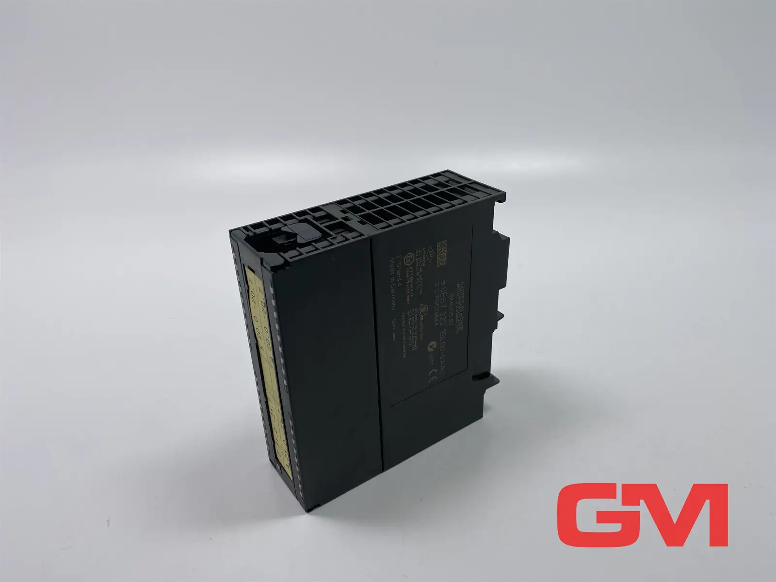 Produktfoto 1 von Siemens Digitalbaugruppe 6ES7323-1BL00-0AA0 digital I/O module E-Stand 04