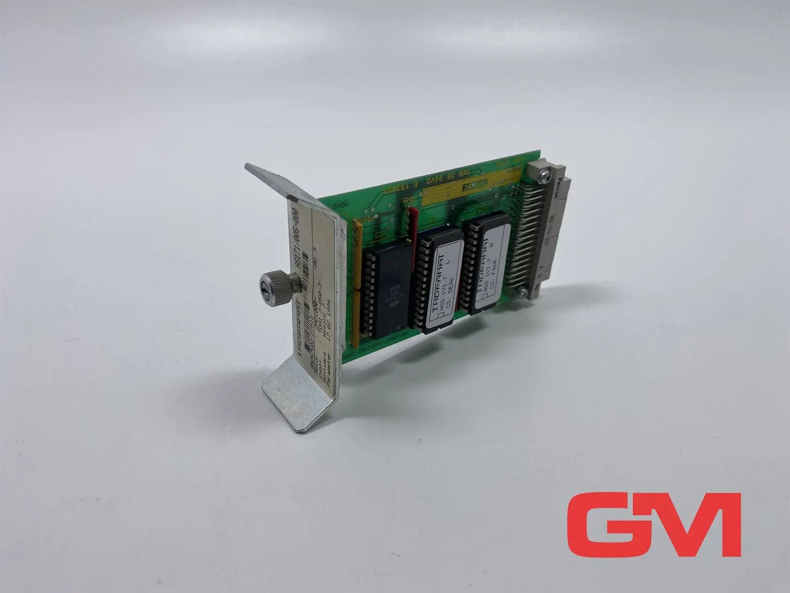 Produktfoto 1 von Indramat Programmiermodul AS171/005-000 programming module Software HSS1V1.7