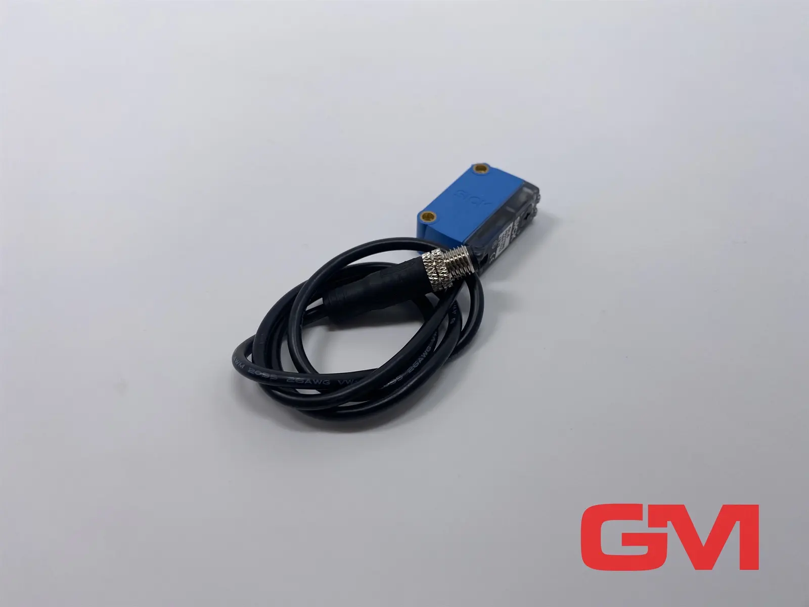Produktfoto 1 von Sick Lichtschranke GL6-P0211S69 light barrier 1081522 Näherungssensor Miniatur