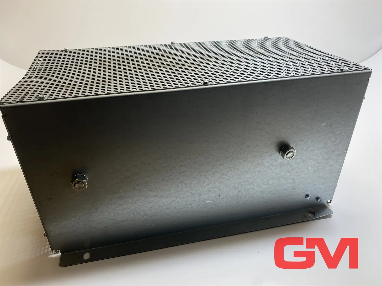Produktfoto 1 von SEW Eurodrive Bremswiderstand BW018-035-T braking resistor 18201385 18 Ohm