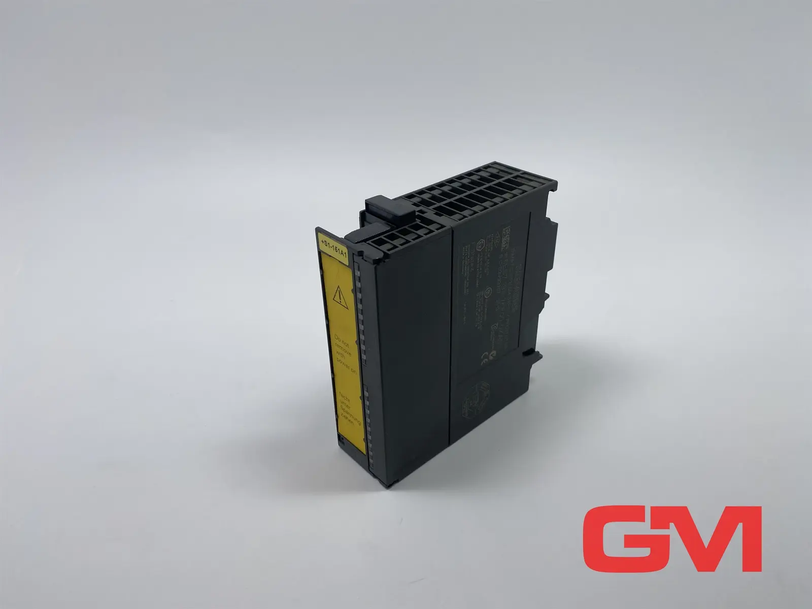 Produktfoto 1 von Siemens Trennbaugruppe 6ES7195-7KF00-0XA0 safety protector SIMATIC S7 F-State 4