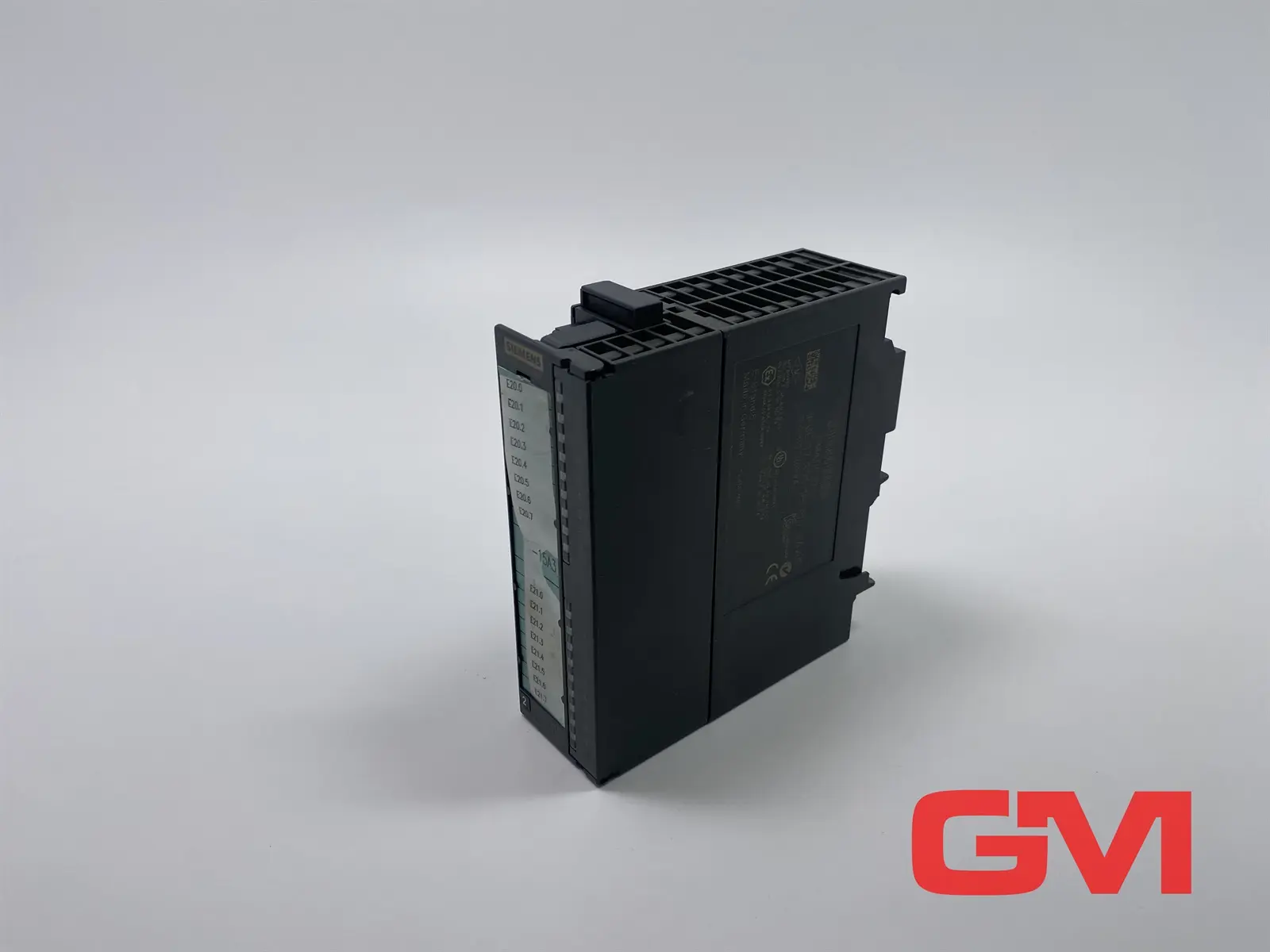 Produktfoto 1 von Siemens Digitaleingabe 6ES7321-1BH50-0AA0 digital input SM 321 S7-300 E-Stand 05