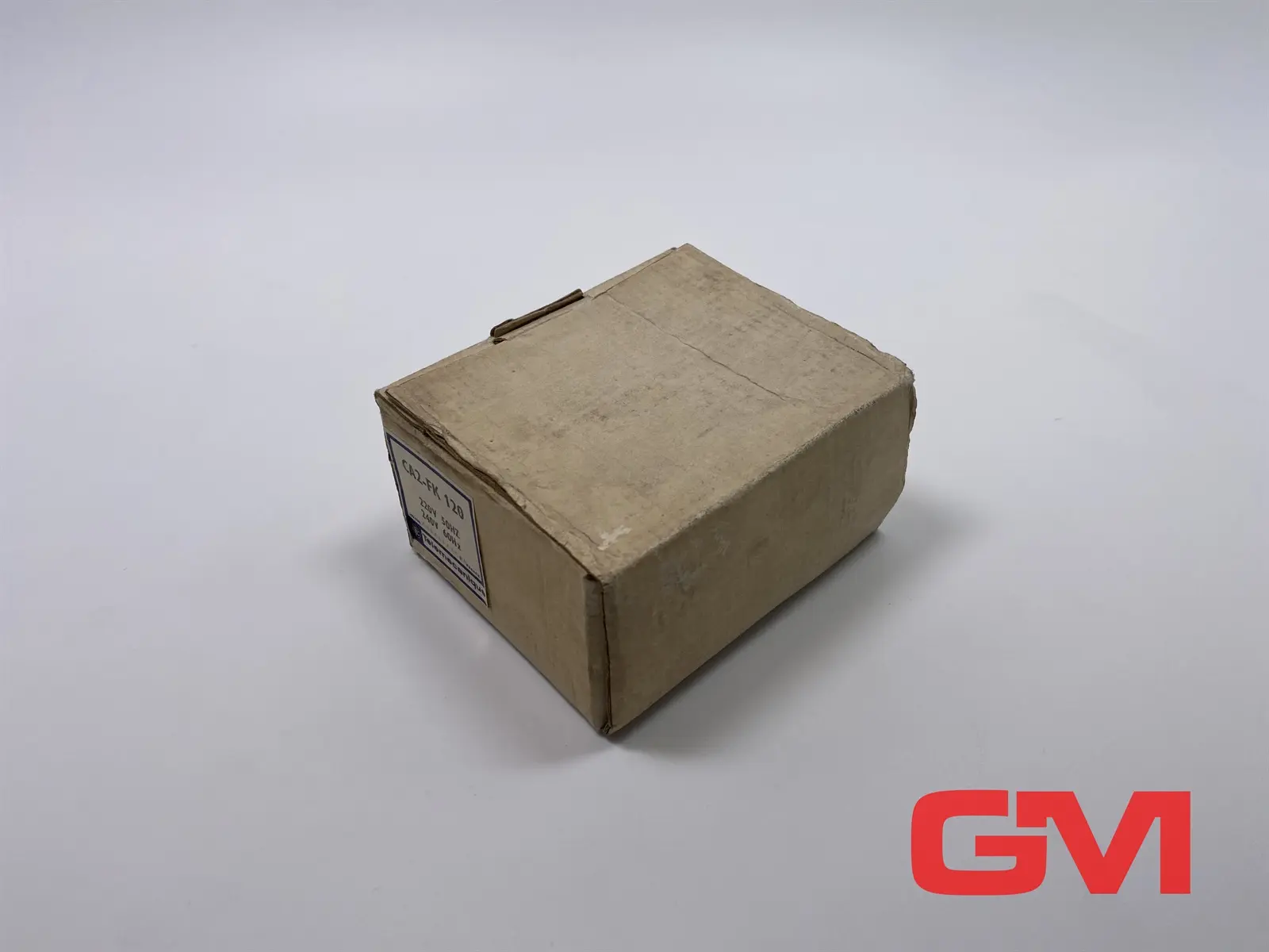Produktfoto 1 von Telemecanique Schütz CA2-FK120 contactor 220V 50Hz 240V 60Hz Schützrelais