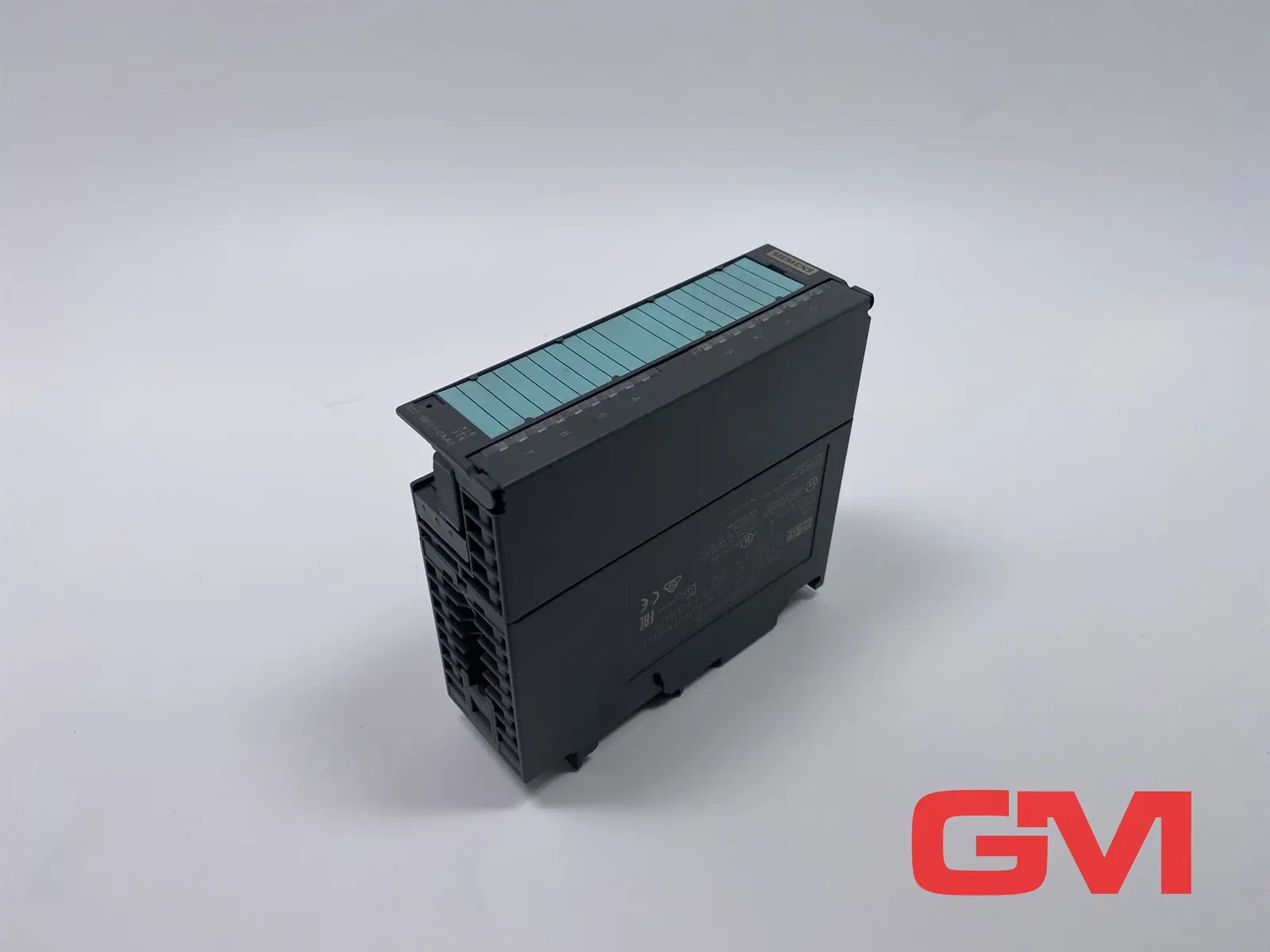 Produktfoto 1 von Siemens Digitalausgabe 6ES7322-1BF01-0AA0 digital output SM322 S7-300 FS:5