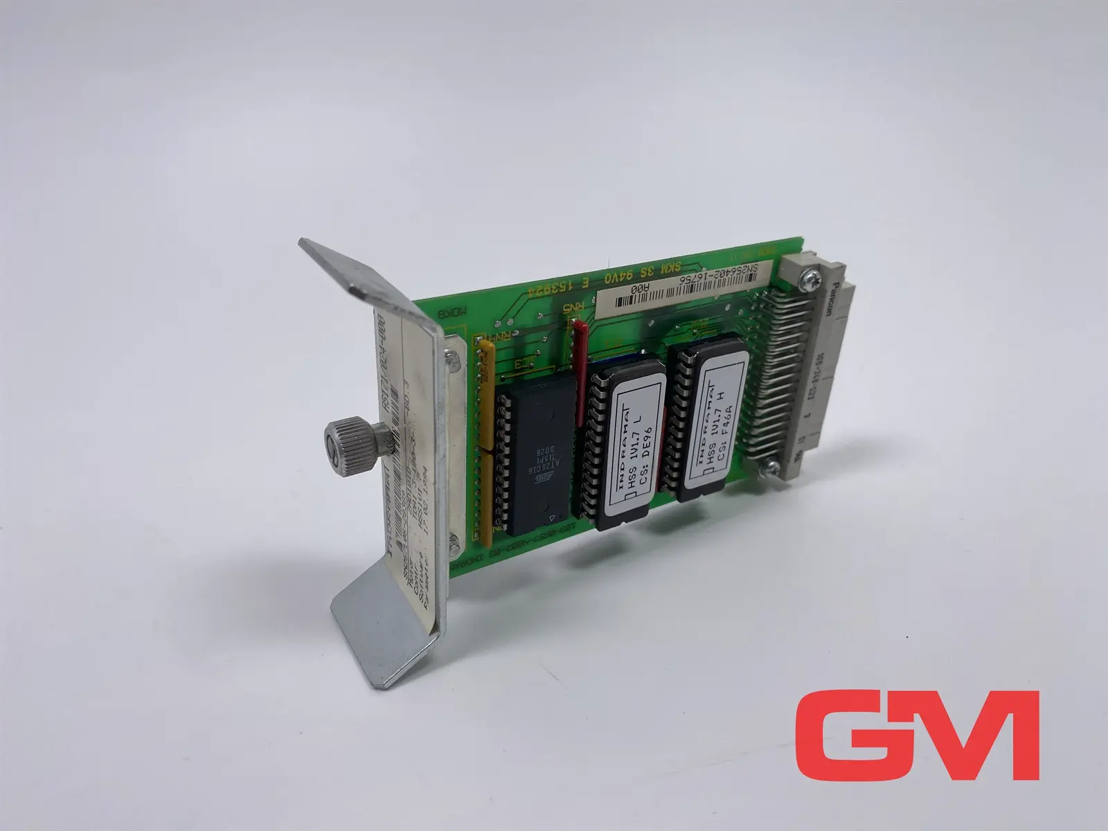 Produktfoto 1 von Indramat Programmiermodul AS171/024-100 programming module Software HSS1V1.7