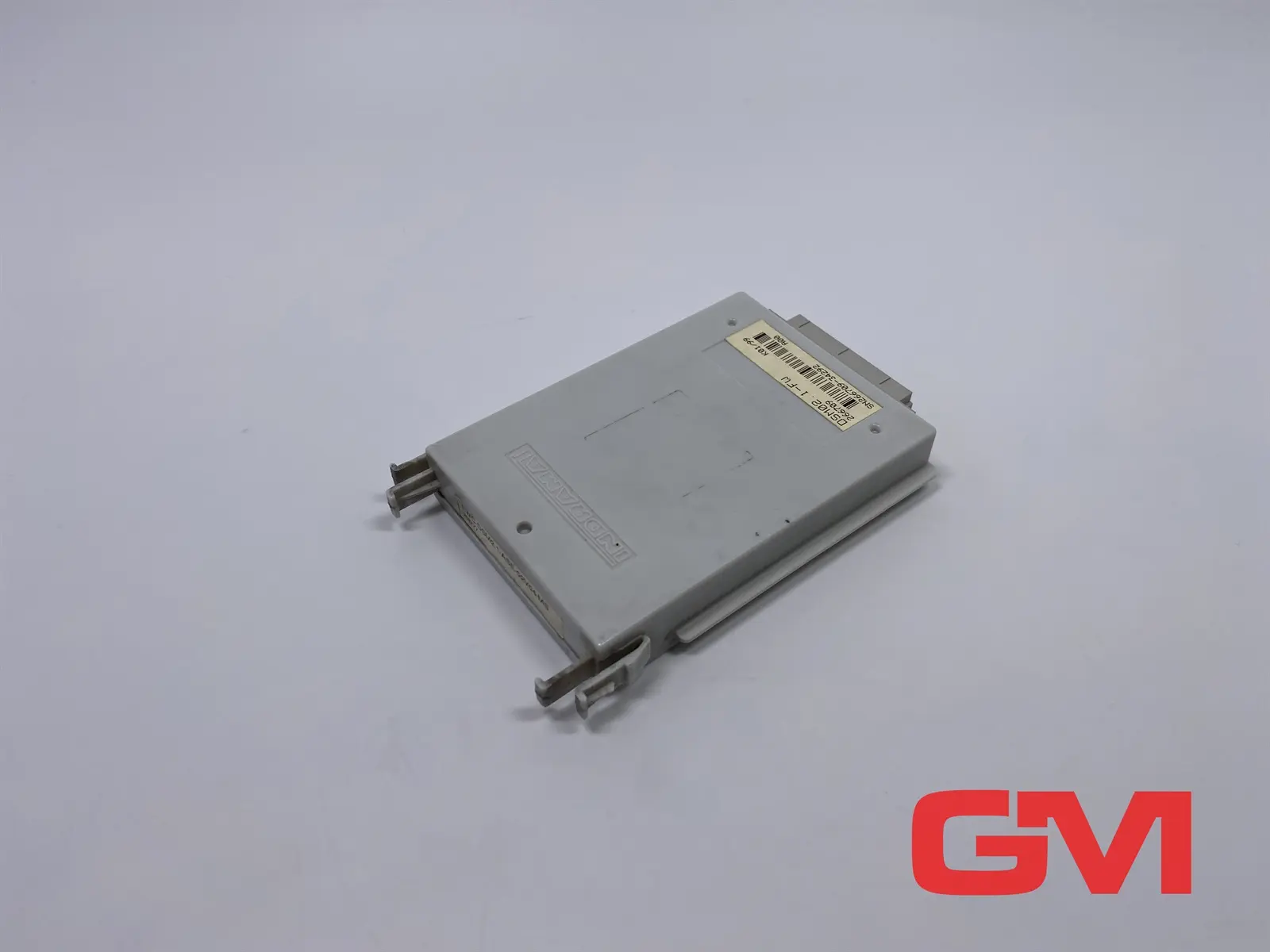 Produktfoto 1 von Indramat Software Modul DSM02.1-FW module 266709 FWC-DSM2.1-ASE-02V04-MS 268777