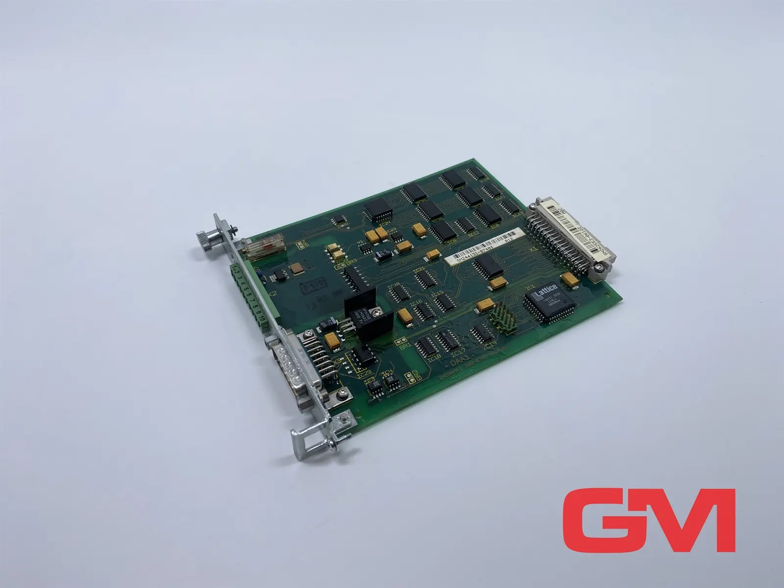 Produktfoto 1 von Indramat Steckkarte DAA 1.1 interface Board DAA01.1 R911262553 DAA1 Unit