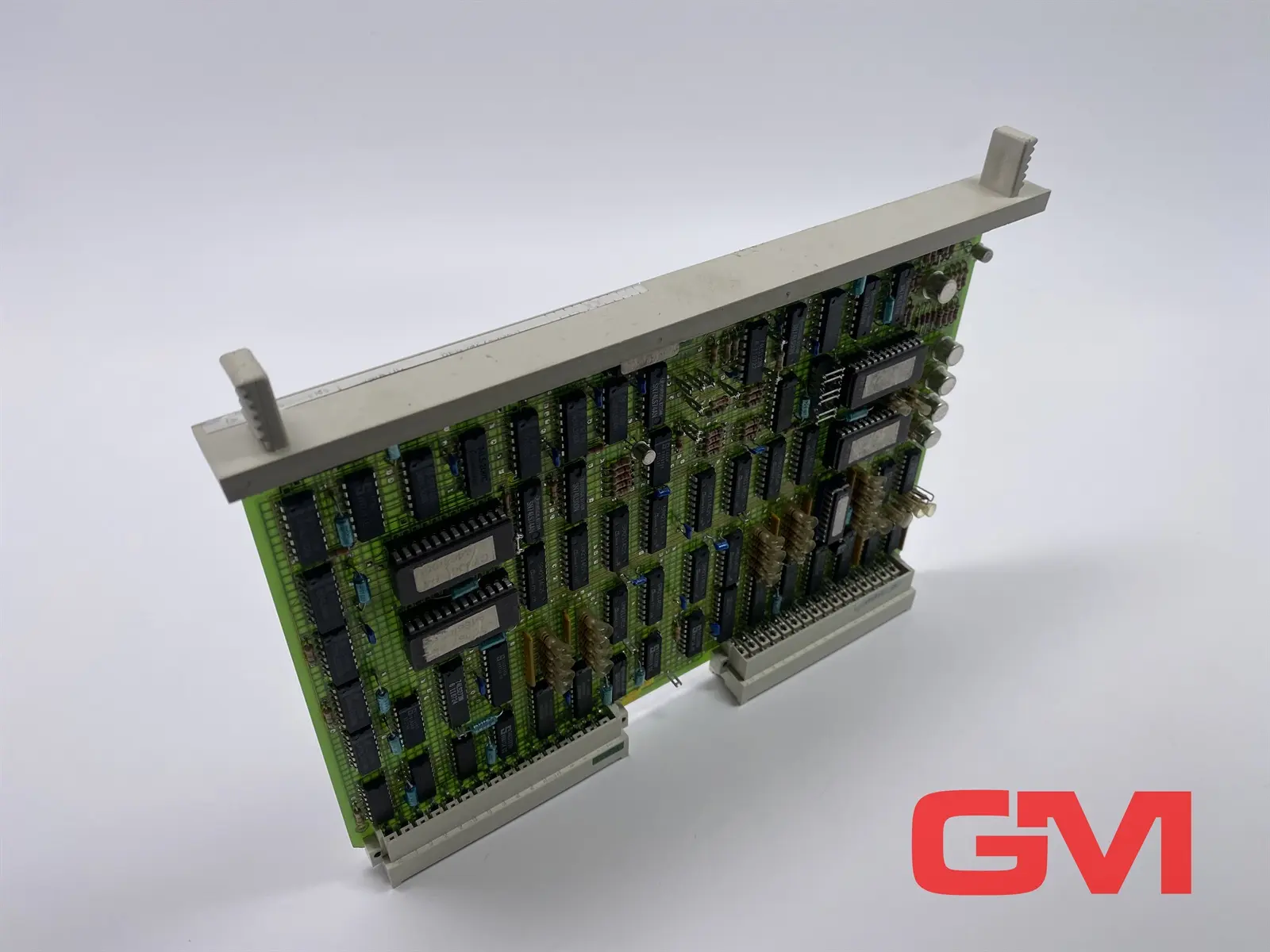 Produktfoto 1 von Siemens Zentralbaugruppe 6ES5927-3SA11 control unit CPU 927 Simatic S5