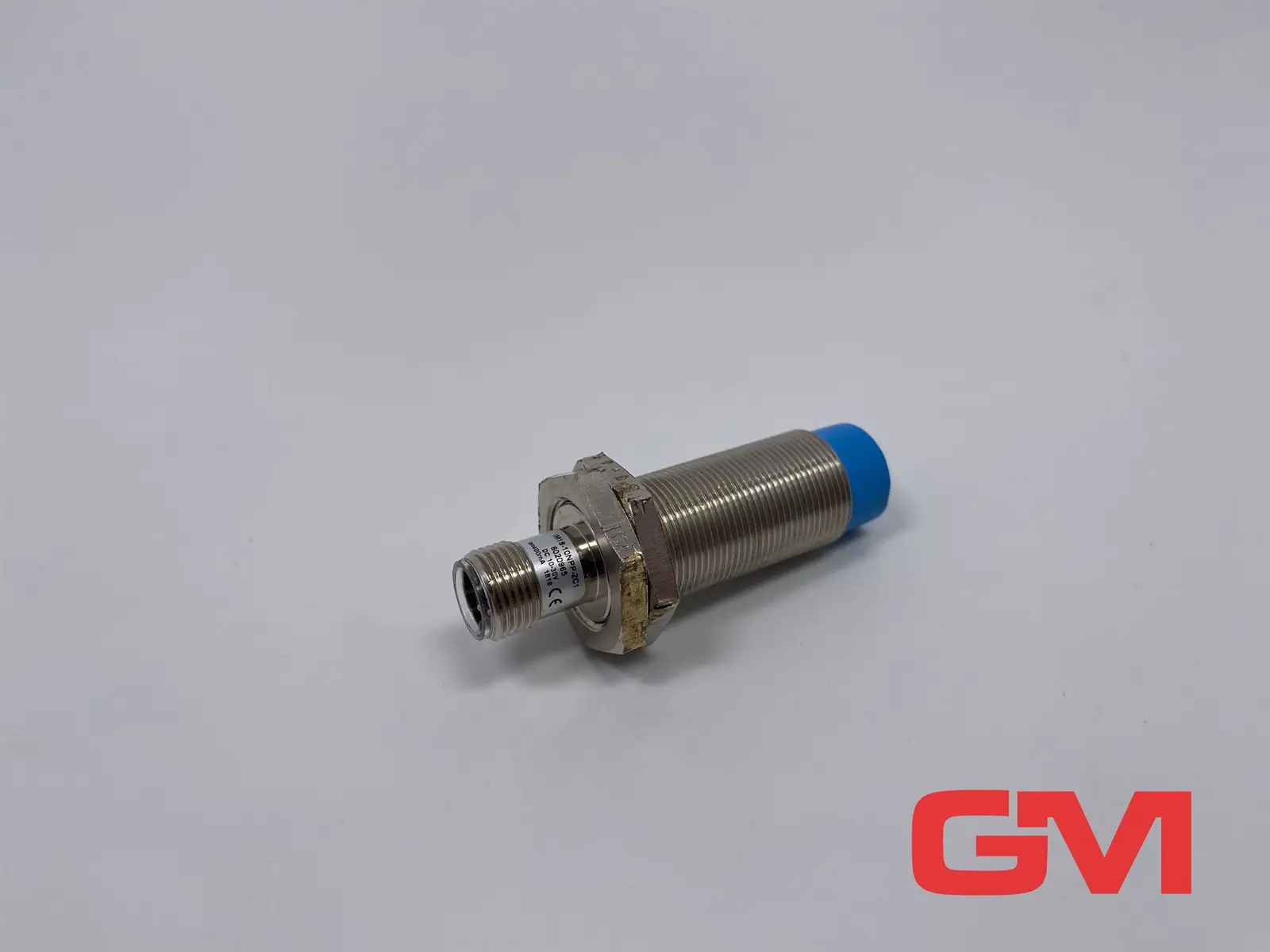 Produktfoto 1 von Sick Induktiver Näherungssensor IM18-10NPP-ZC1 inductive sensor 6020965
