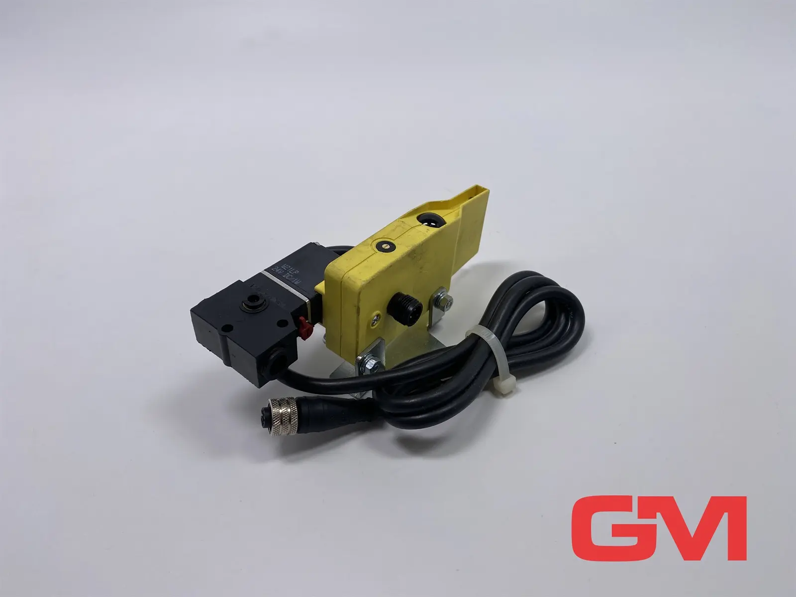 Produktfoto 1 von Wenglor Reflextaster OPT212 reflex sensor 550mm für Rollenstauförderer