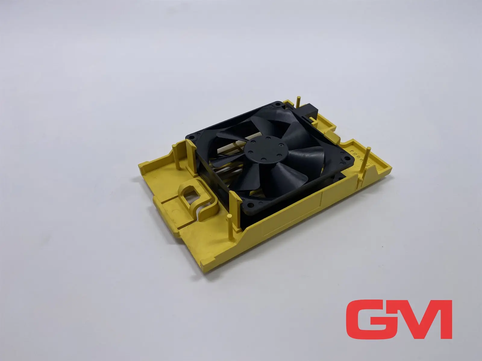 Produktfoto 1 von Fanuc Lüftermodul A02B-0260-C021 cooling fan unit DC 24V Lüftereinheit