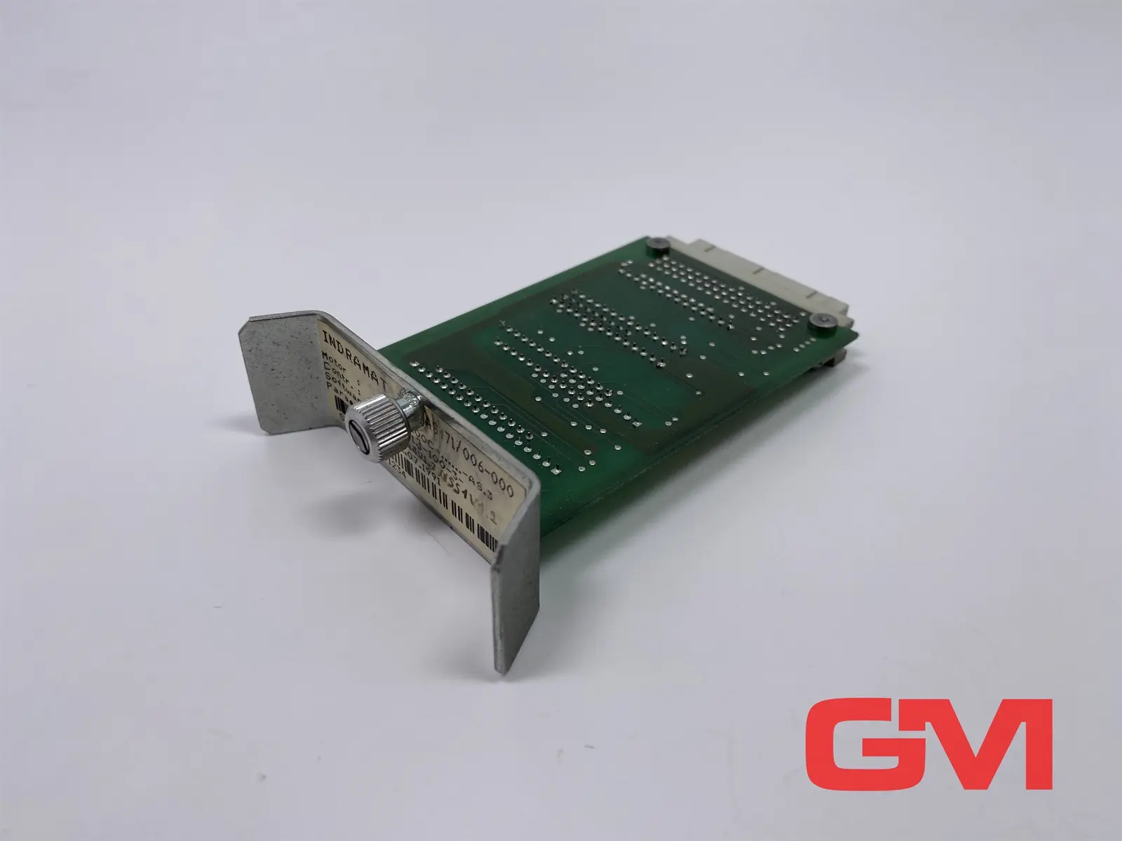Produktfoto 1 von Indramat Programmiermodul AS171/006-000 programming module Software HSS1V1.2