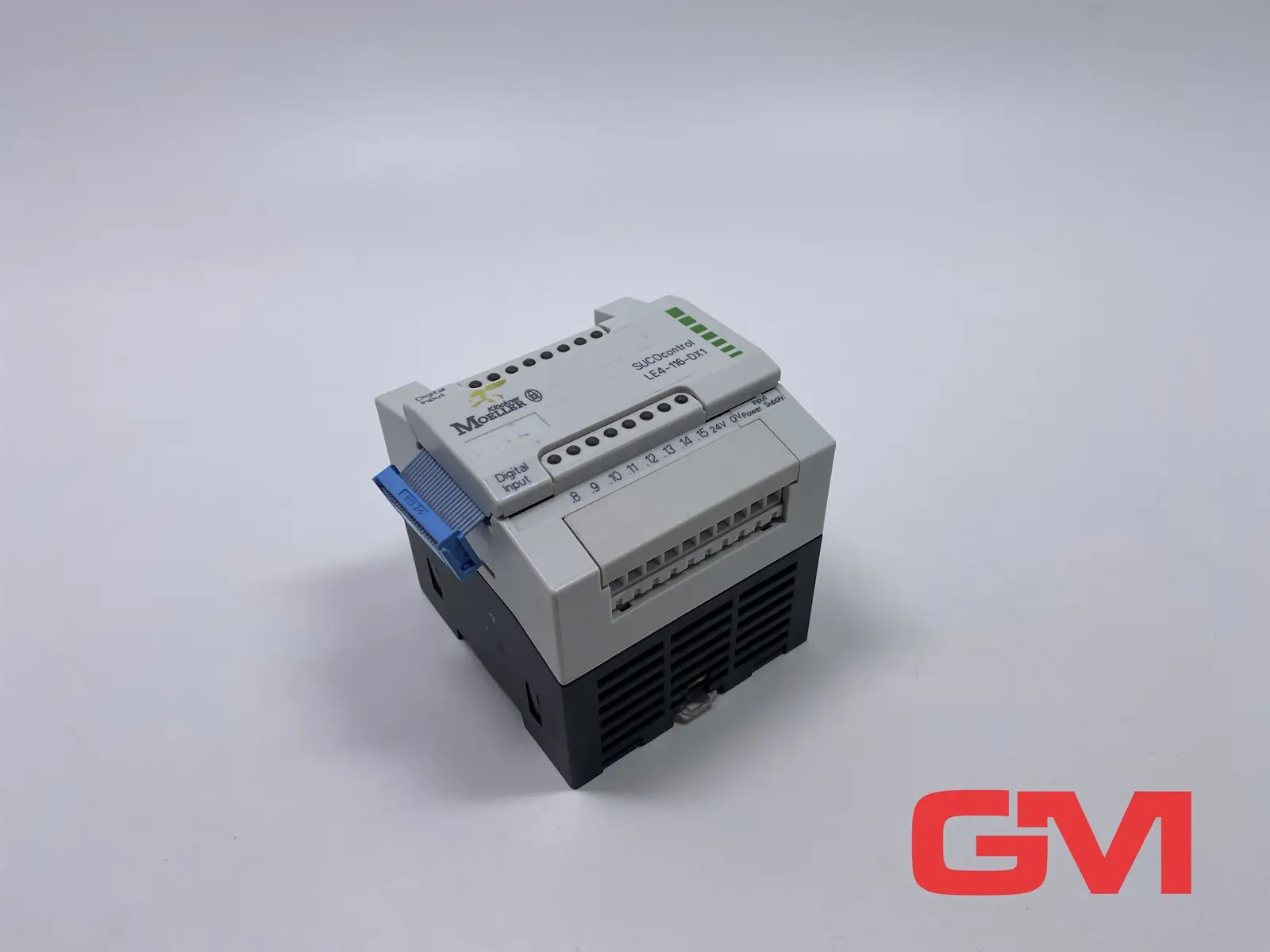 Produktfoto 1 von Klöckner Moeller Erweiterungsmodul SUCOcontrol expansion module LE4-116-DX1