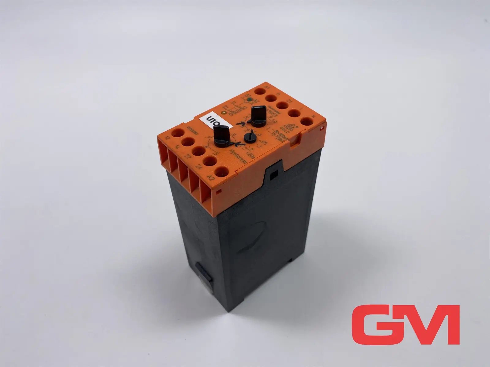 Produktfoto 1 von E. Dold & Söhne Stromrelais BA9053/010 power relay AC230V 0053357 BA9053