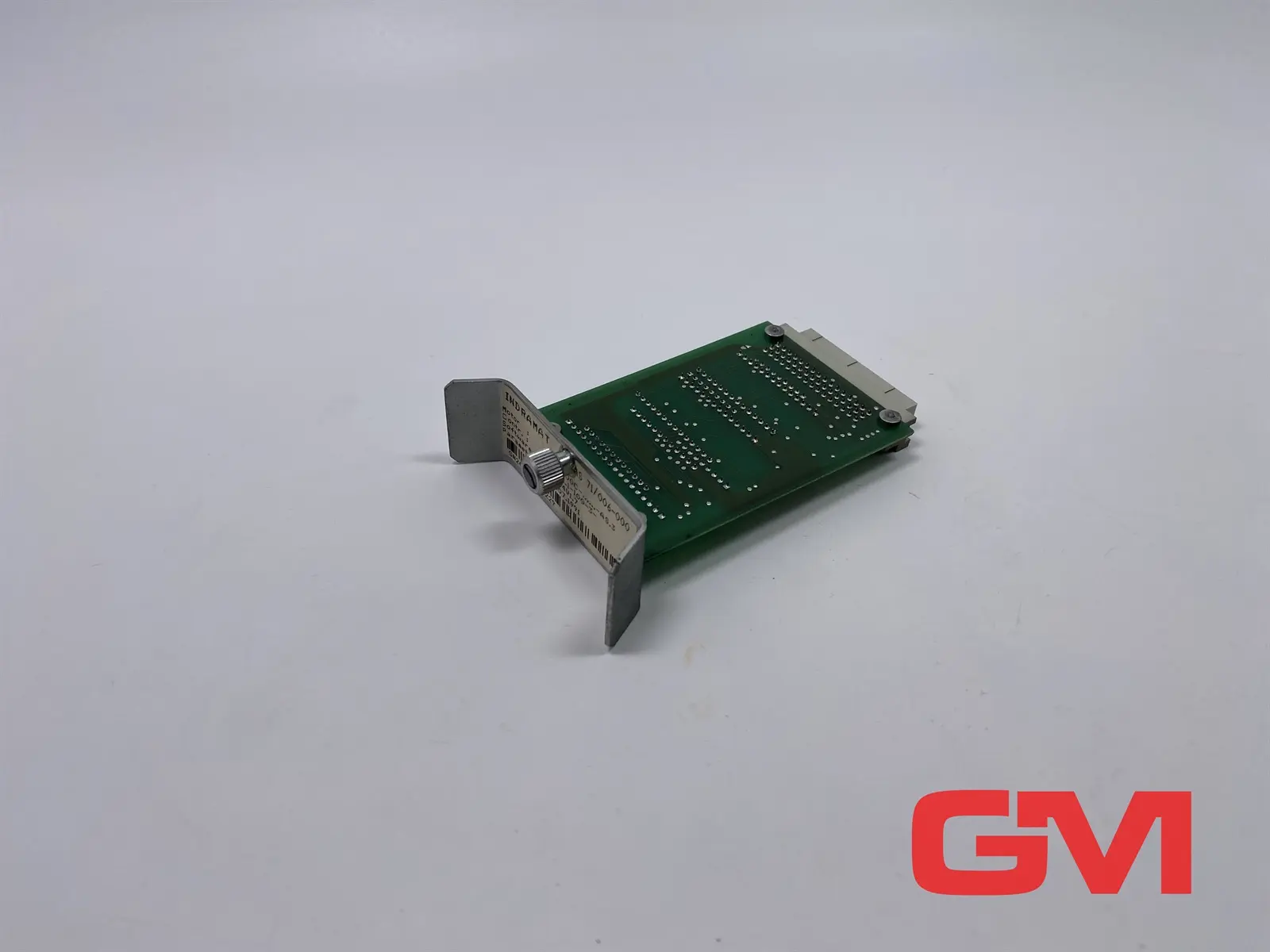 Produktfoto 1 von Indramat Programmiermodul AS171/006-000 programming module SW KDA4V1.7 TDA 4V2.1