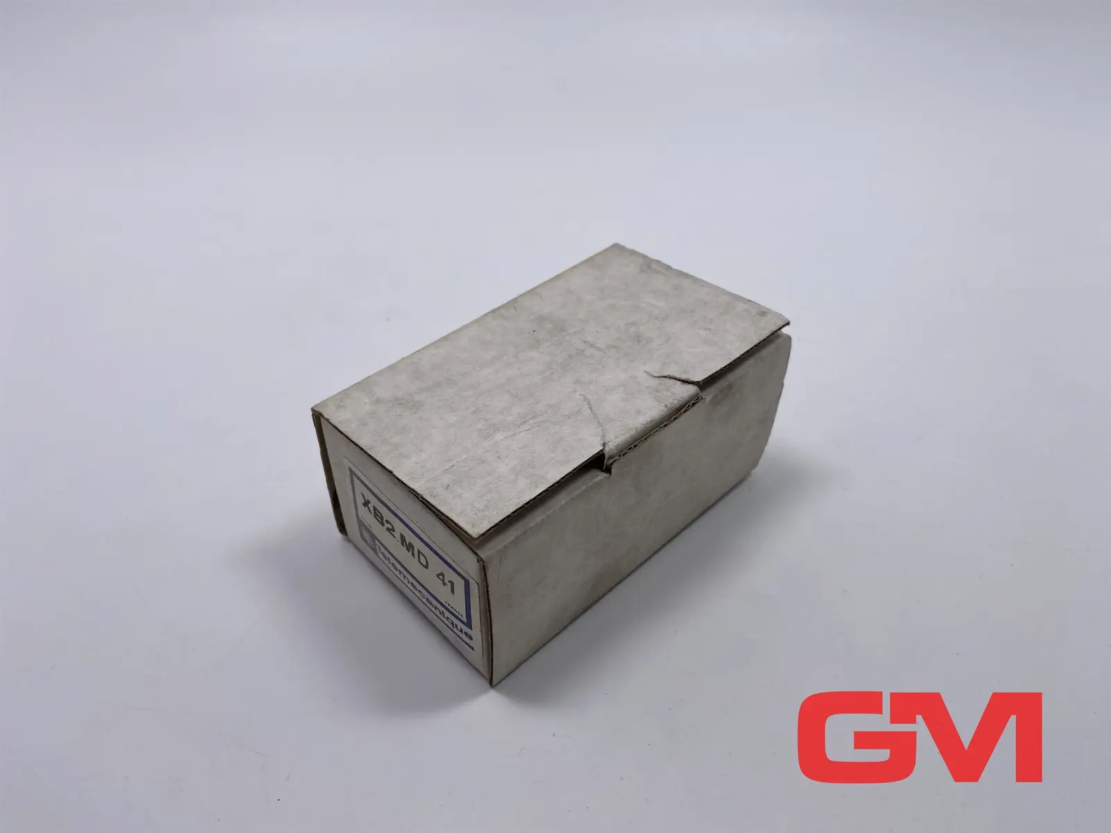 Produktfoto 1 von Telemecanique Wahlschalter XB2.MD41 selector switch XB2MD41 XB2-MD41 Schalter