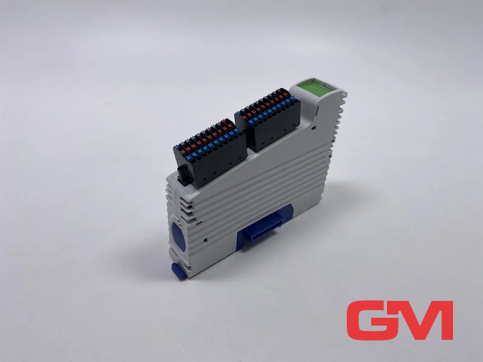 Produktfoto 1 von Jetter Eingang-Erweiterungsmodul JX3-AI4 input module 10000542 Rev.: 02.01