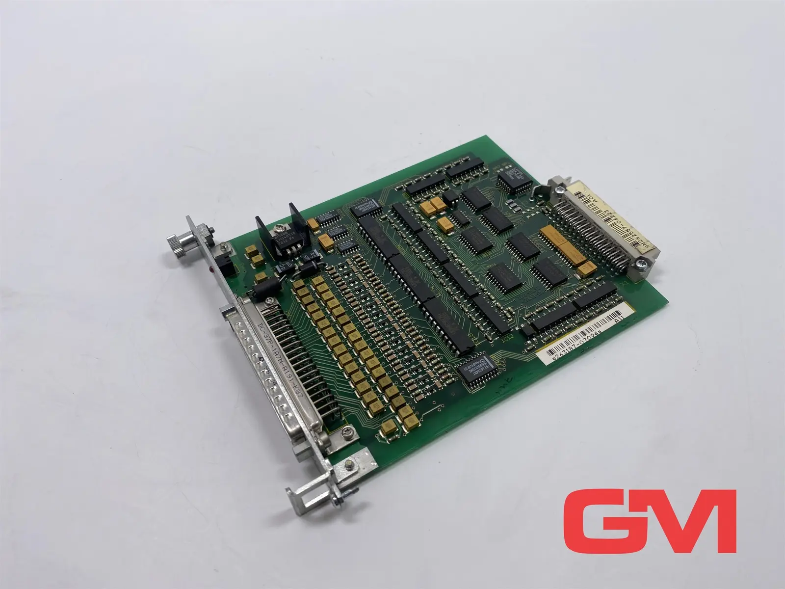 Produktfoto 1 von Indramat Karte DEA4 I/O Interface Card DEA 4.1 109-0852-3A09-06 Modul DEA4