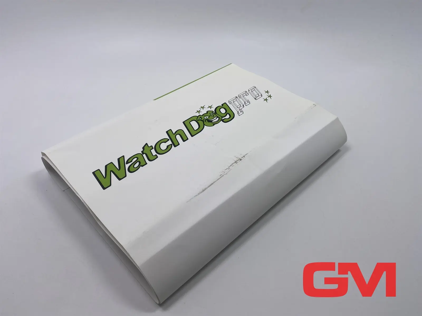 Produktfoto 1 von Tele Haase Parametrierungssoftware WDP SOFT software Starterkit WatchDog pro