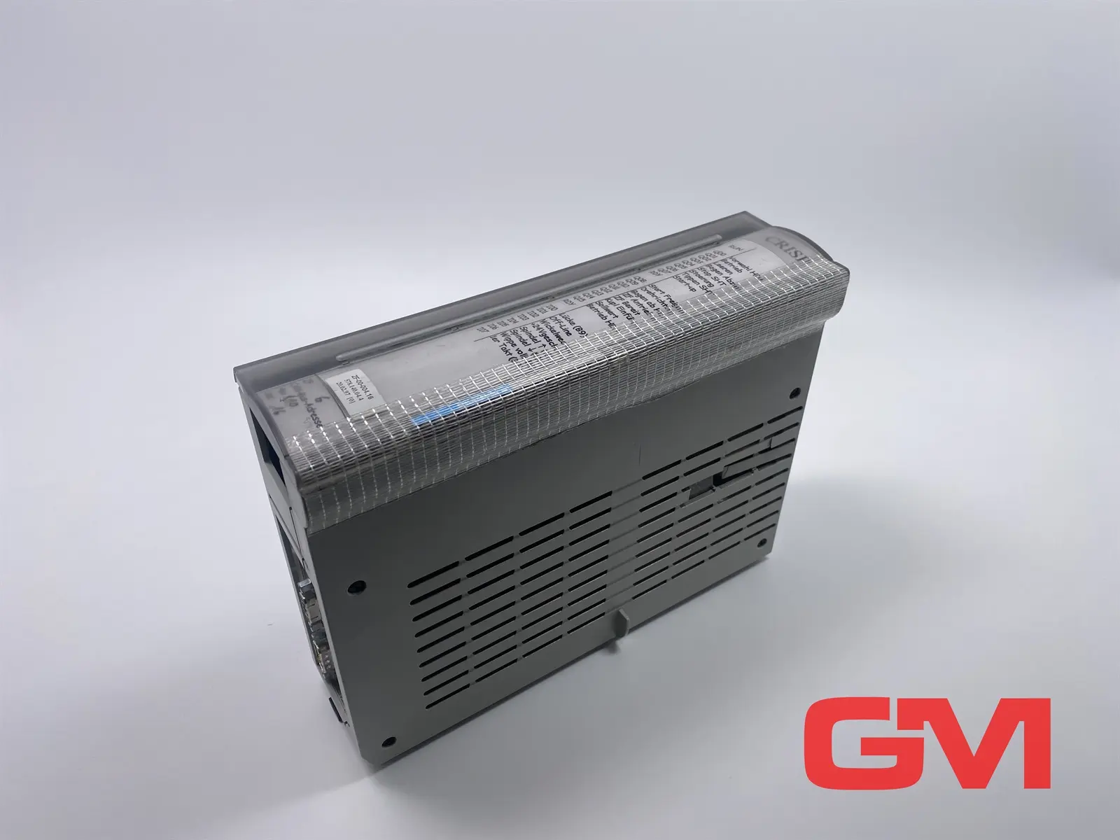 Produktfoto 1 von MI Servo Drive MIX100-Ferag 154218-1.60-2.00 5.940.290.0001 beschädigt