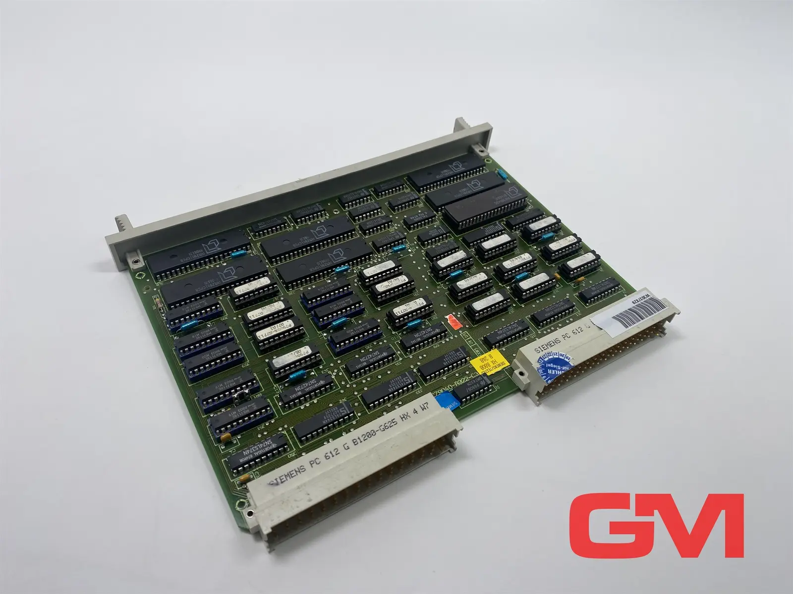 Produktfoto 1 von Siemens Zentralbaugruppe 6ES5924-3SA12 CPU 924 für ZG 150S Simatic S5 E-Stand 01