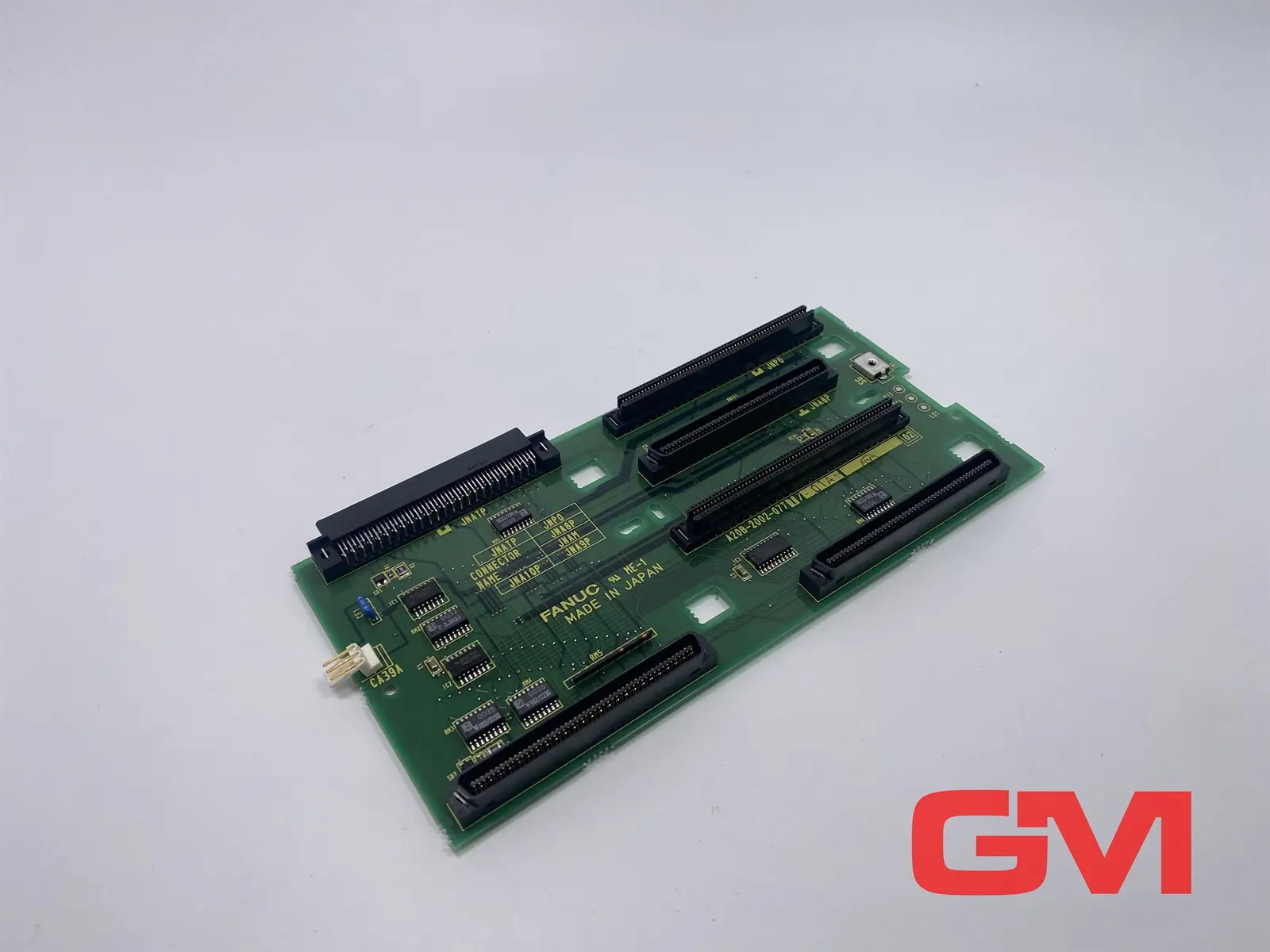 Produktfoto 1 von Fanuc Steckmodul A20B-2002-0771/01A Backplane Module A350-2002-T776/02