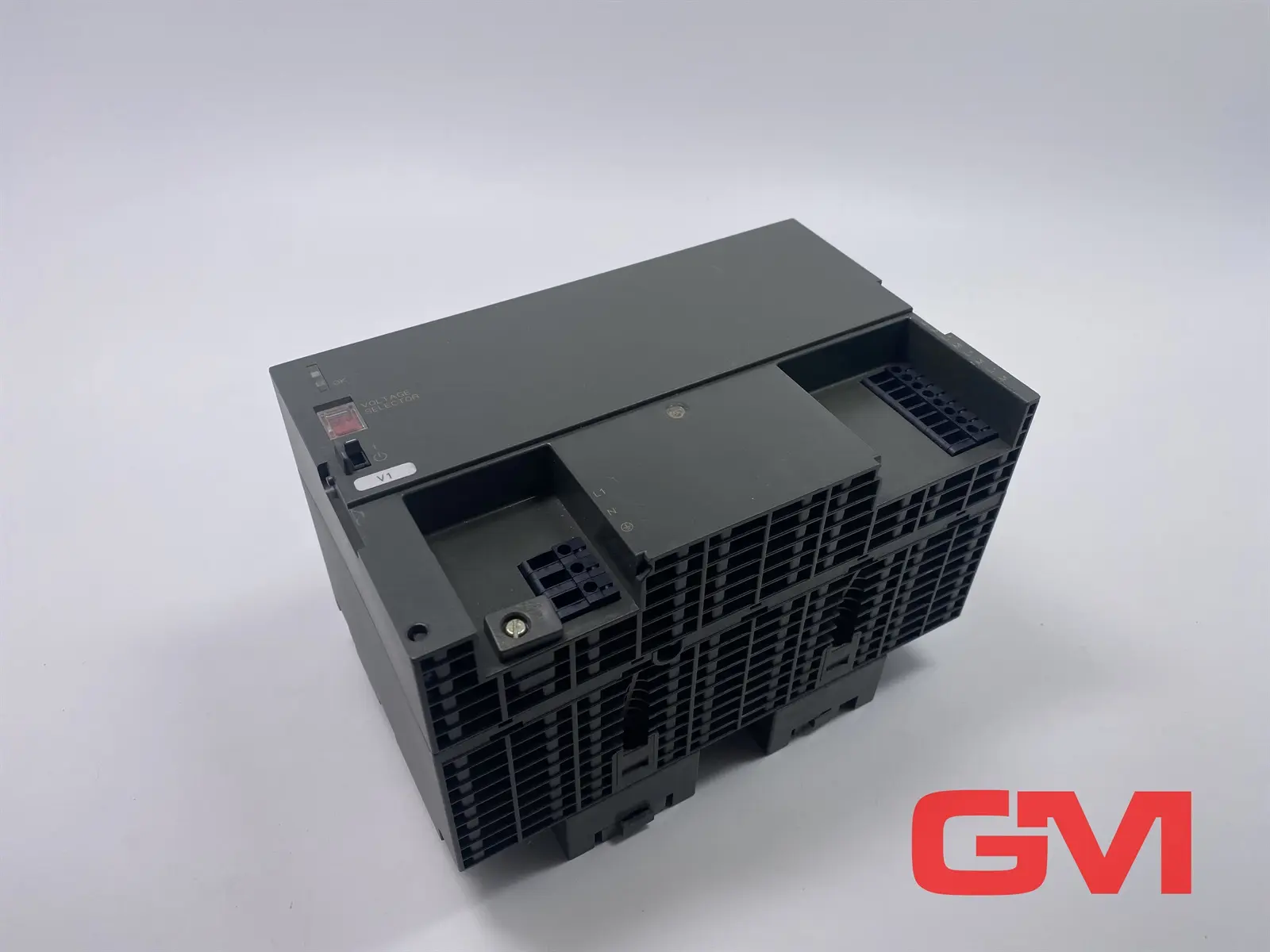 Produktfoto 1 von Siemens Stromversorgung 6EP1334-1SL11 power supply SITOP power 10 A E-Stand: 2