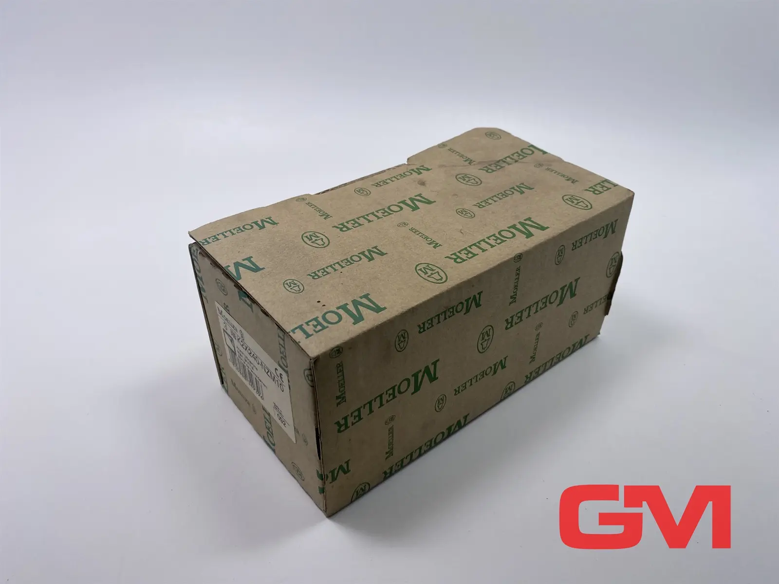 Produktfoto 1 von VE 3x Moeller Abdeckung für Anschlußklemme K2X240-NZM10 cover for main terminal